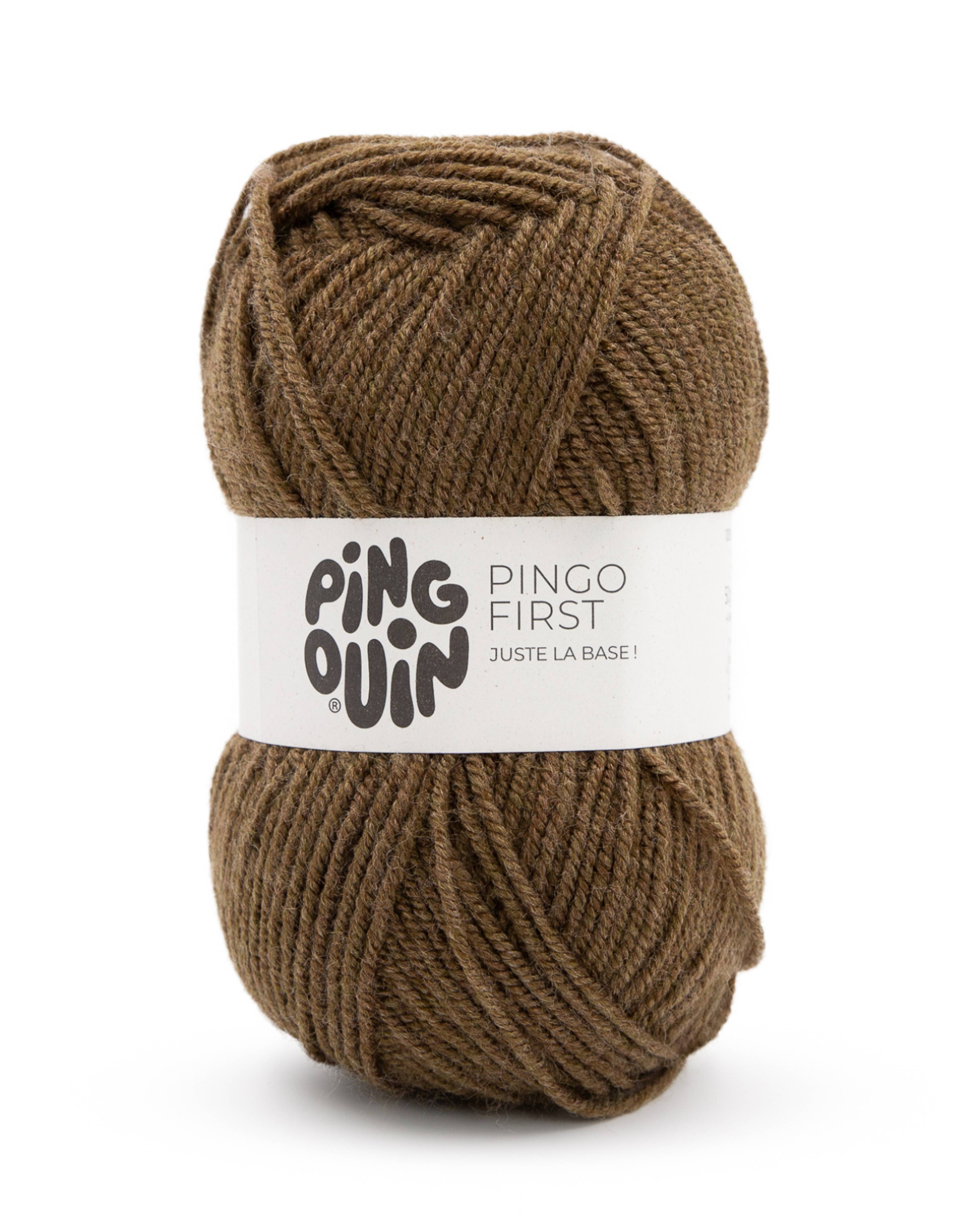 Pingo First