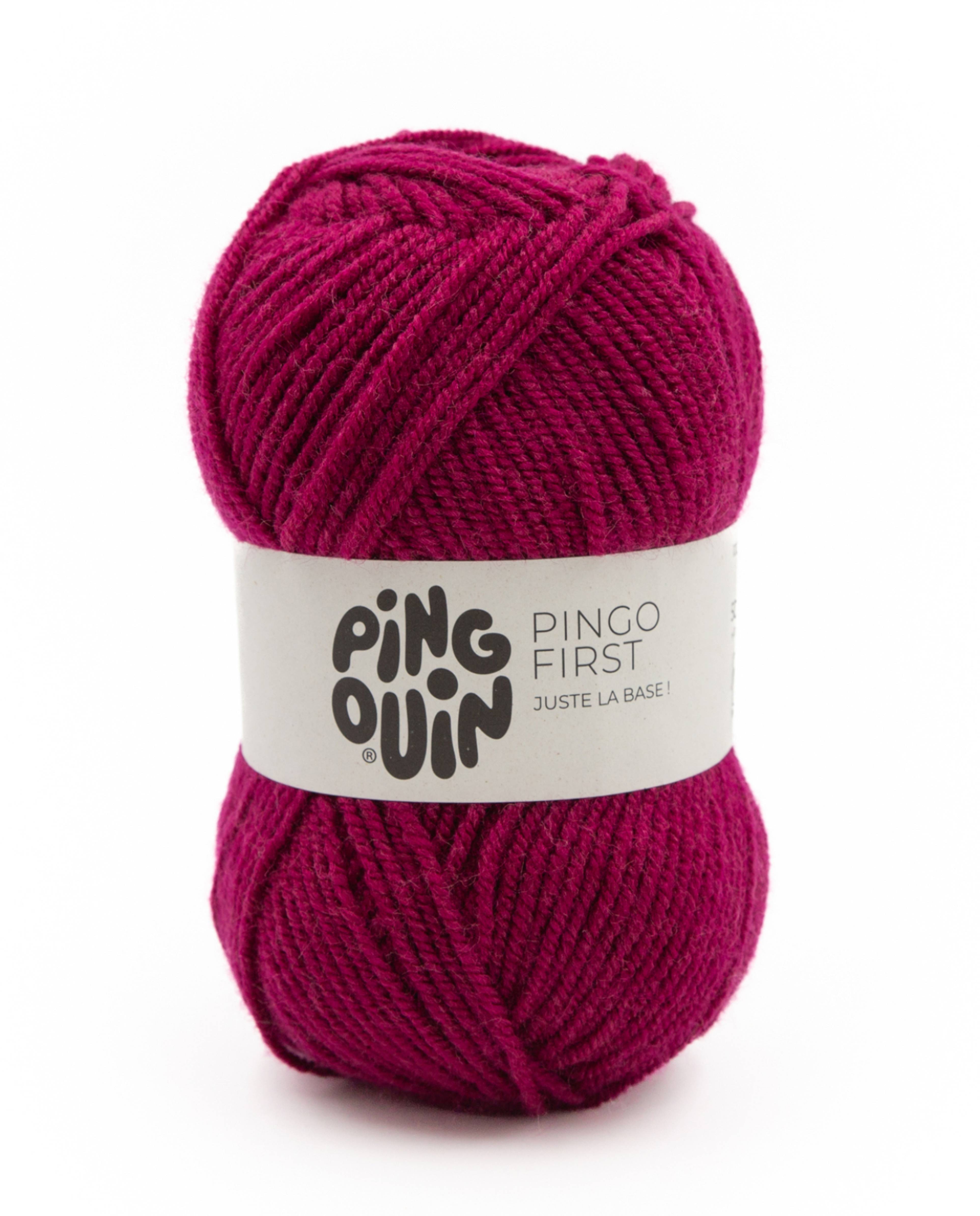 Pingo First