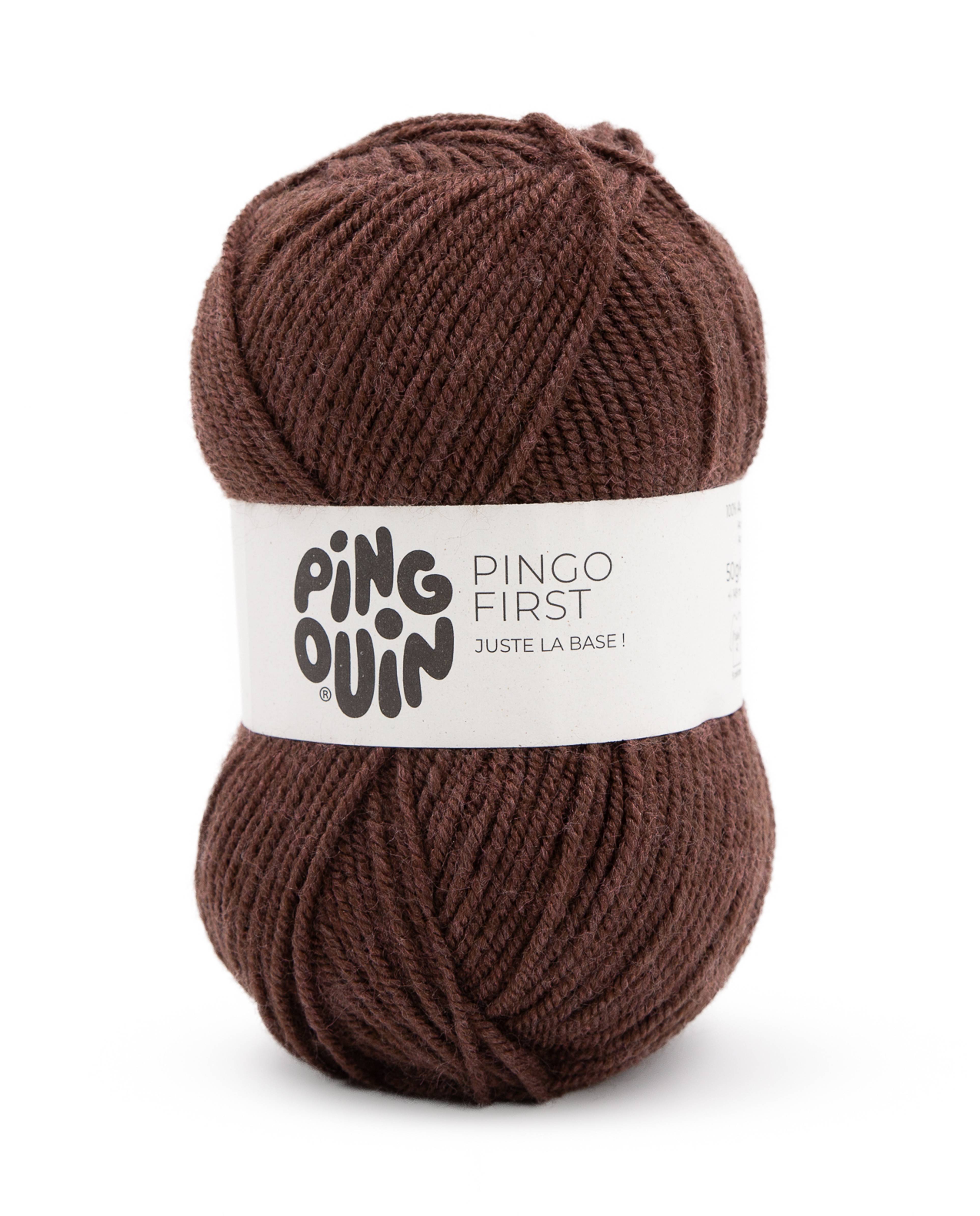 Pingo First