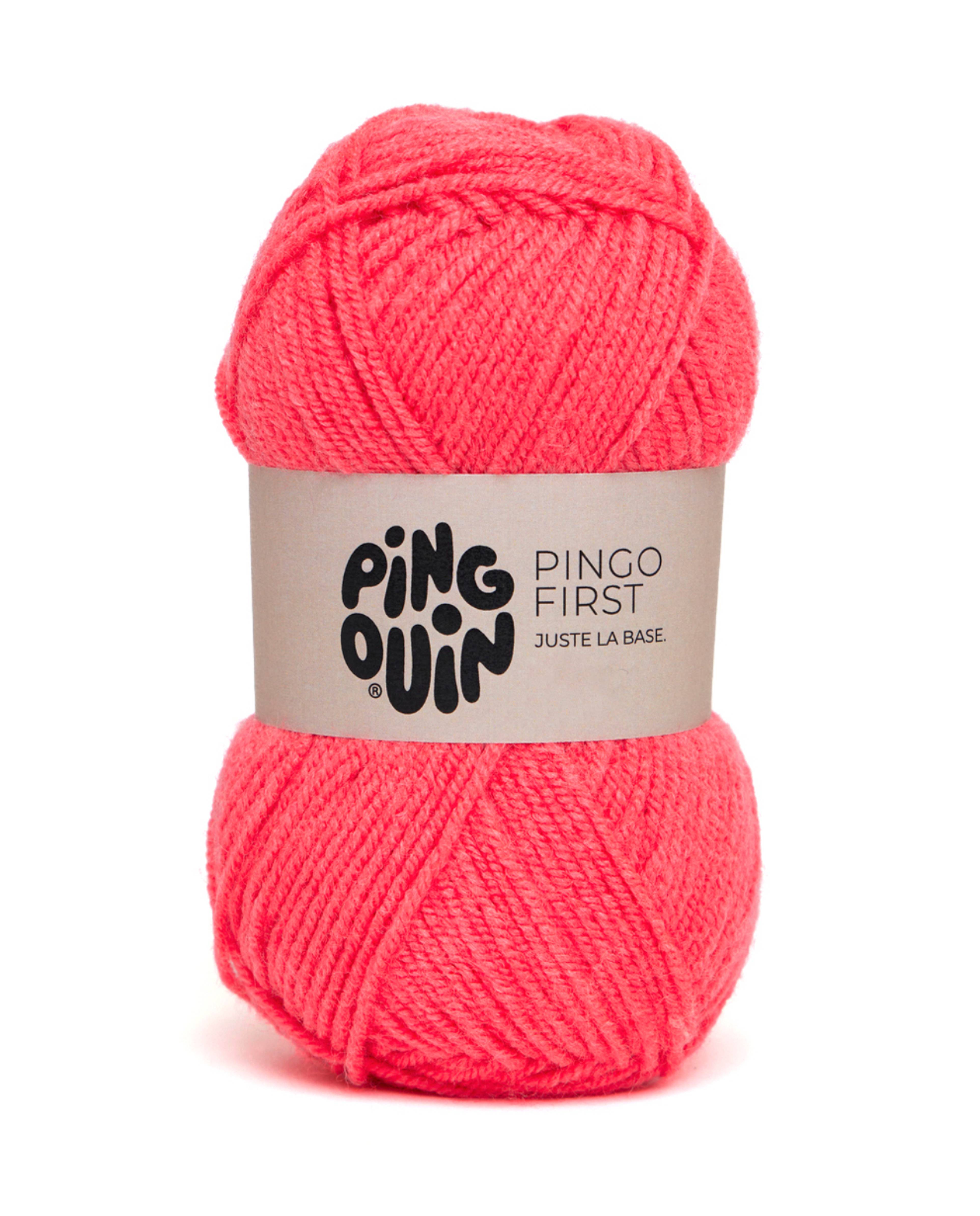 Pingo First