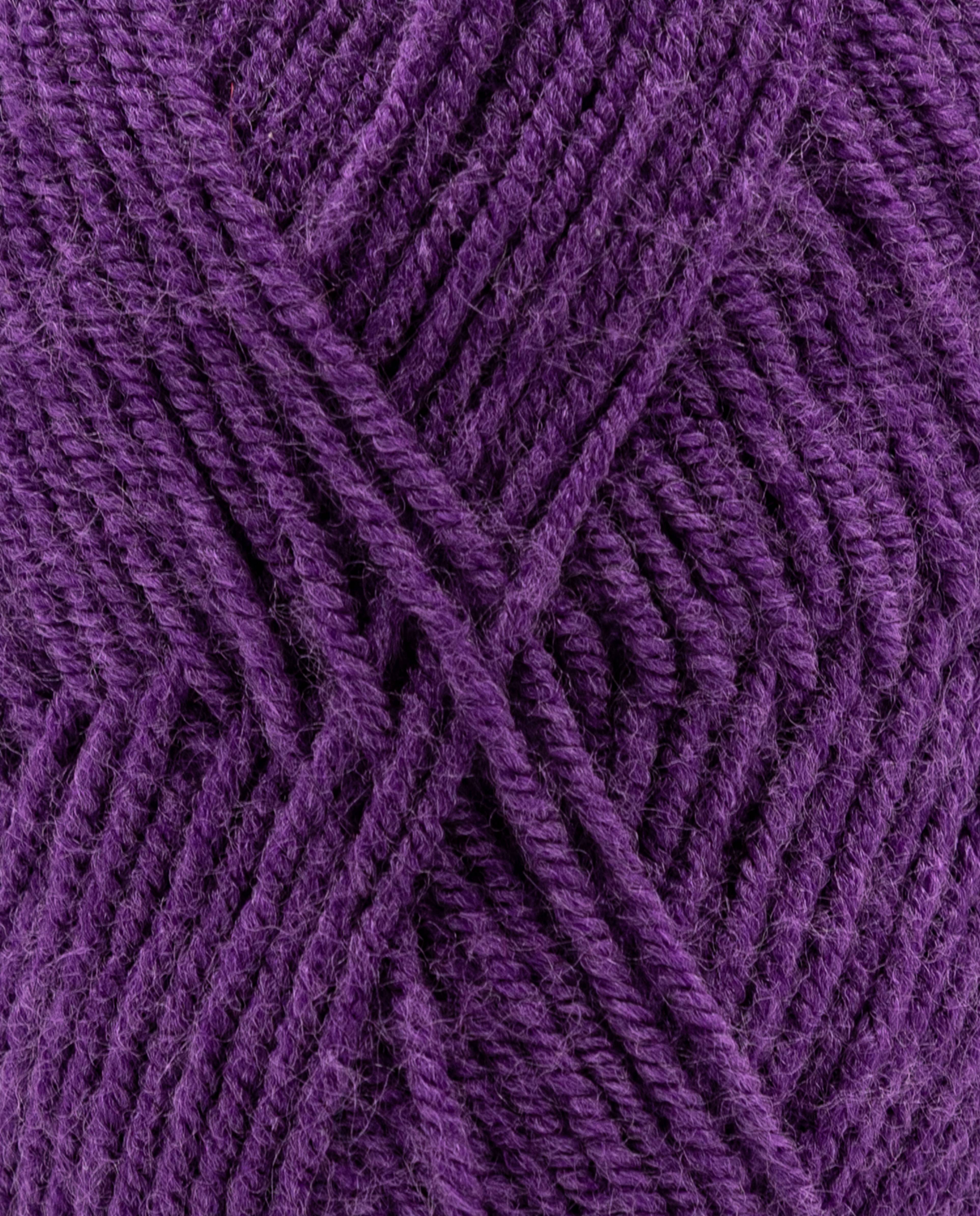 VIOLET VIBRANT