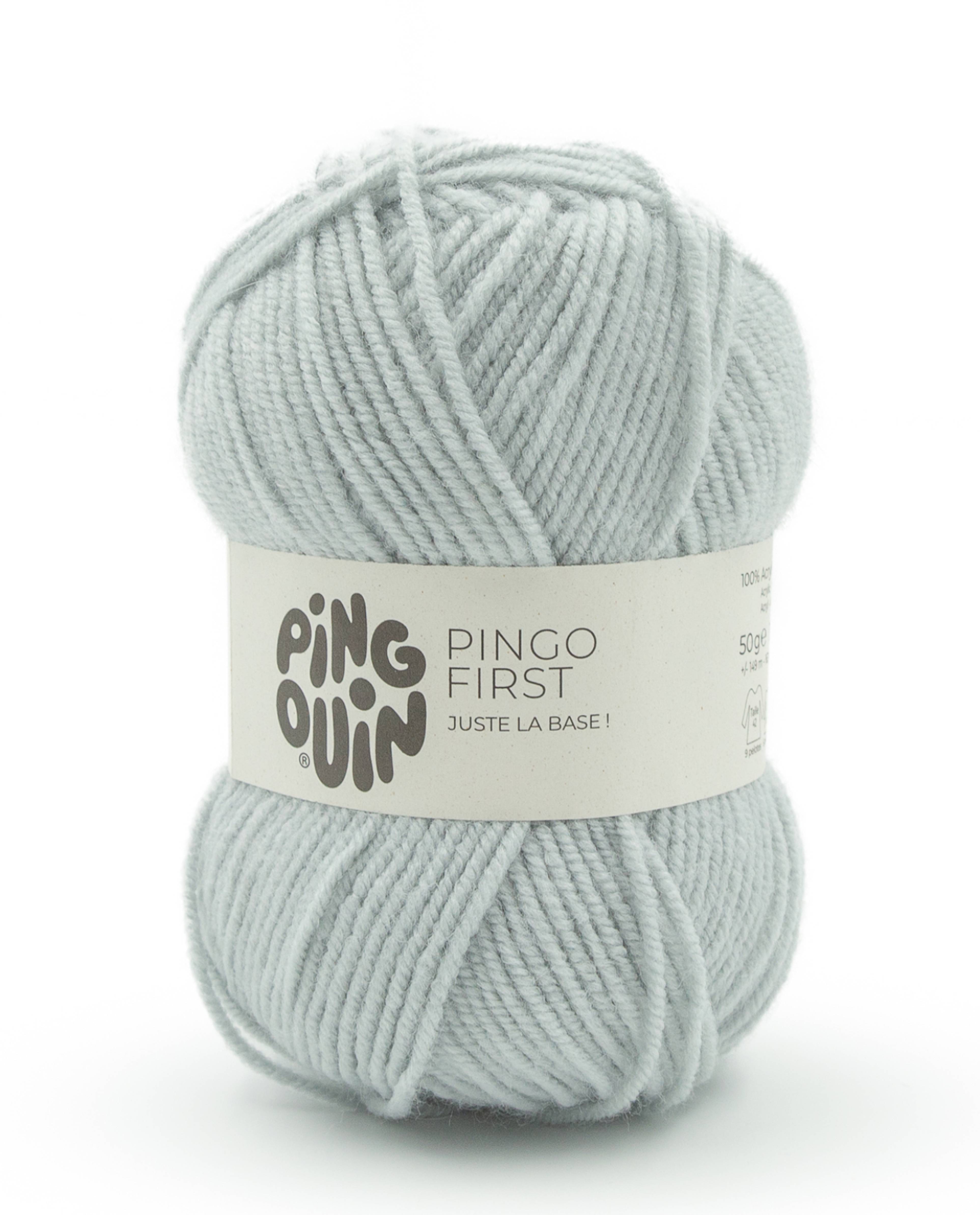 Pingo First