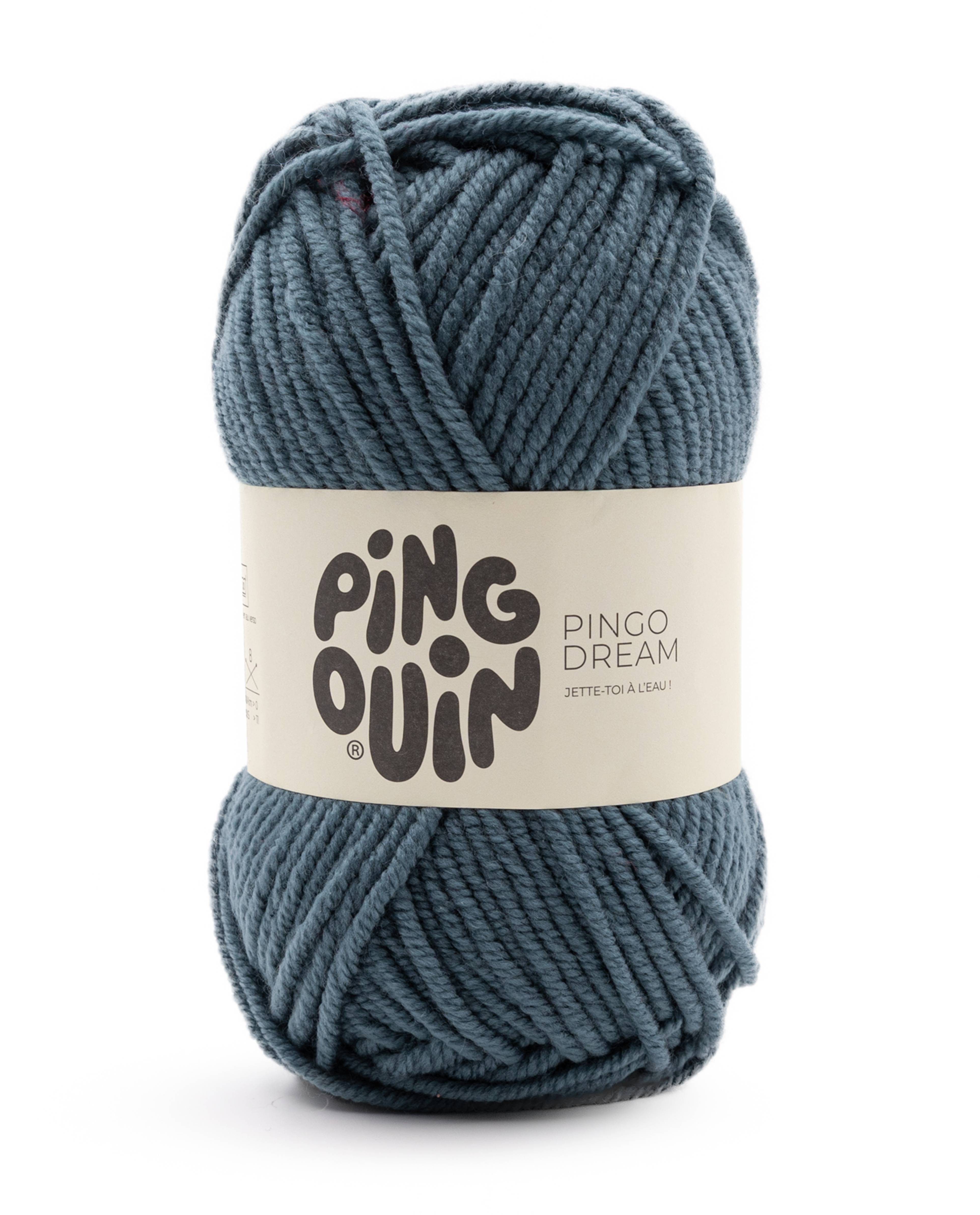 Pingo Dream