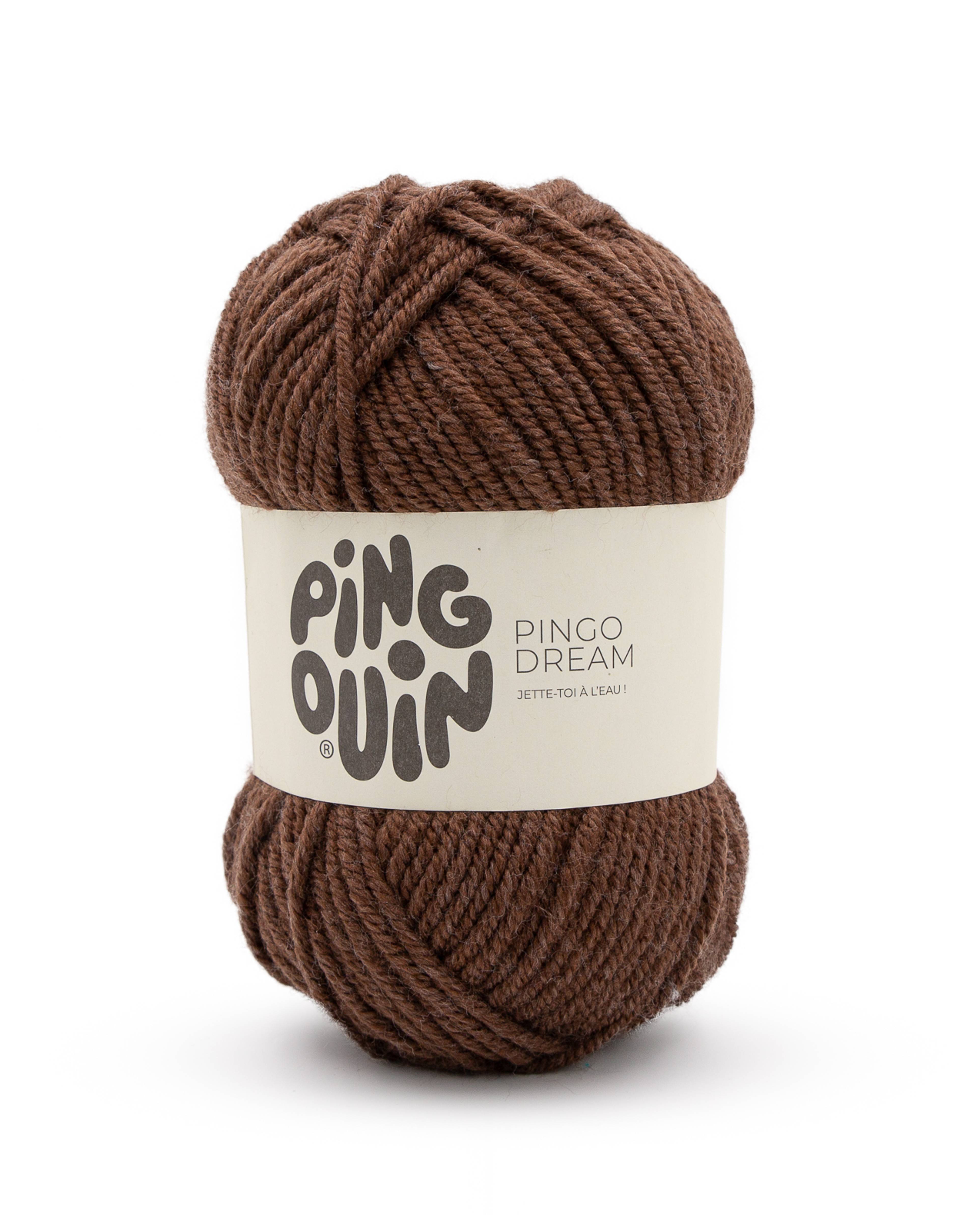 Pingo Dream