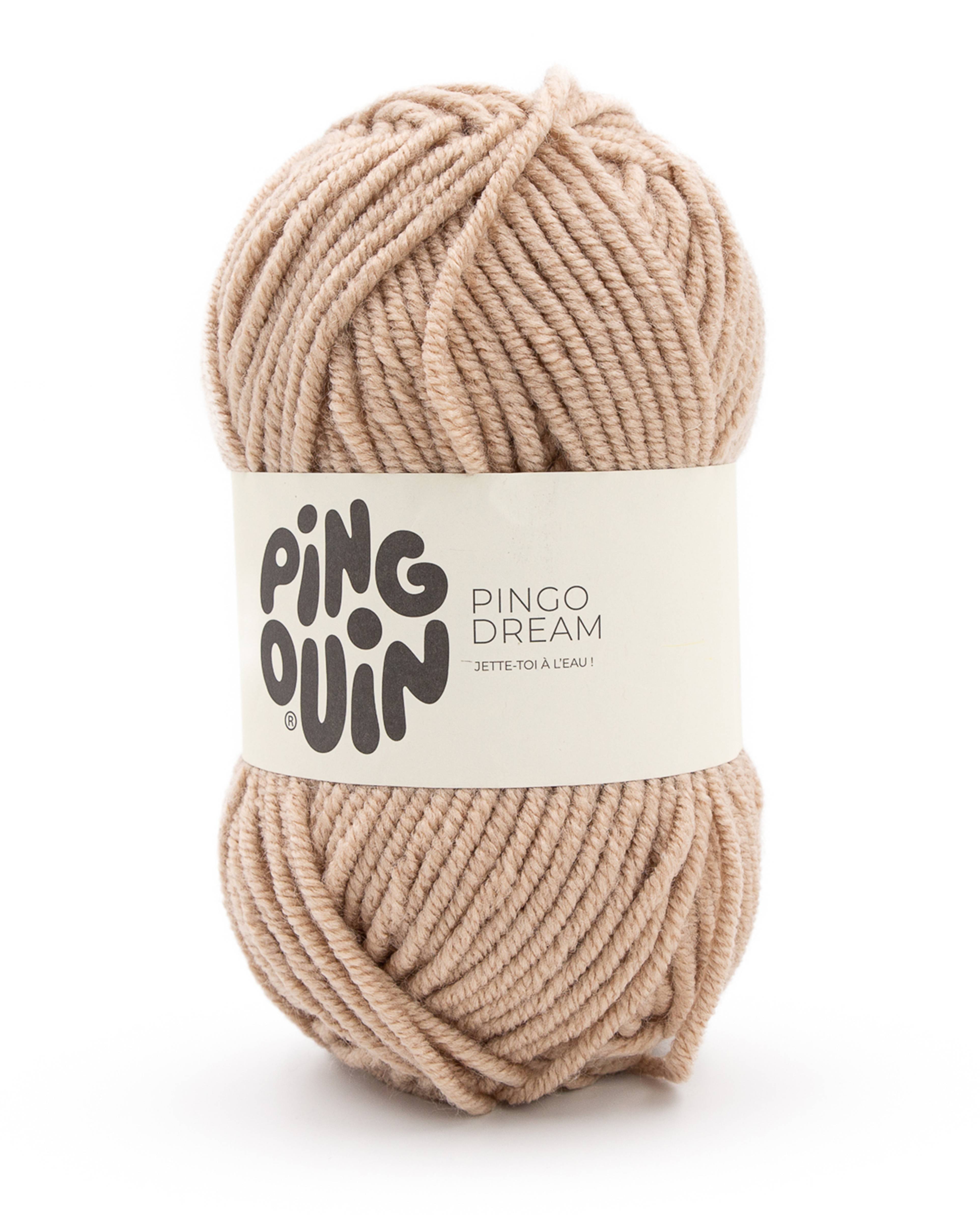 Pingo Dream