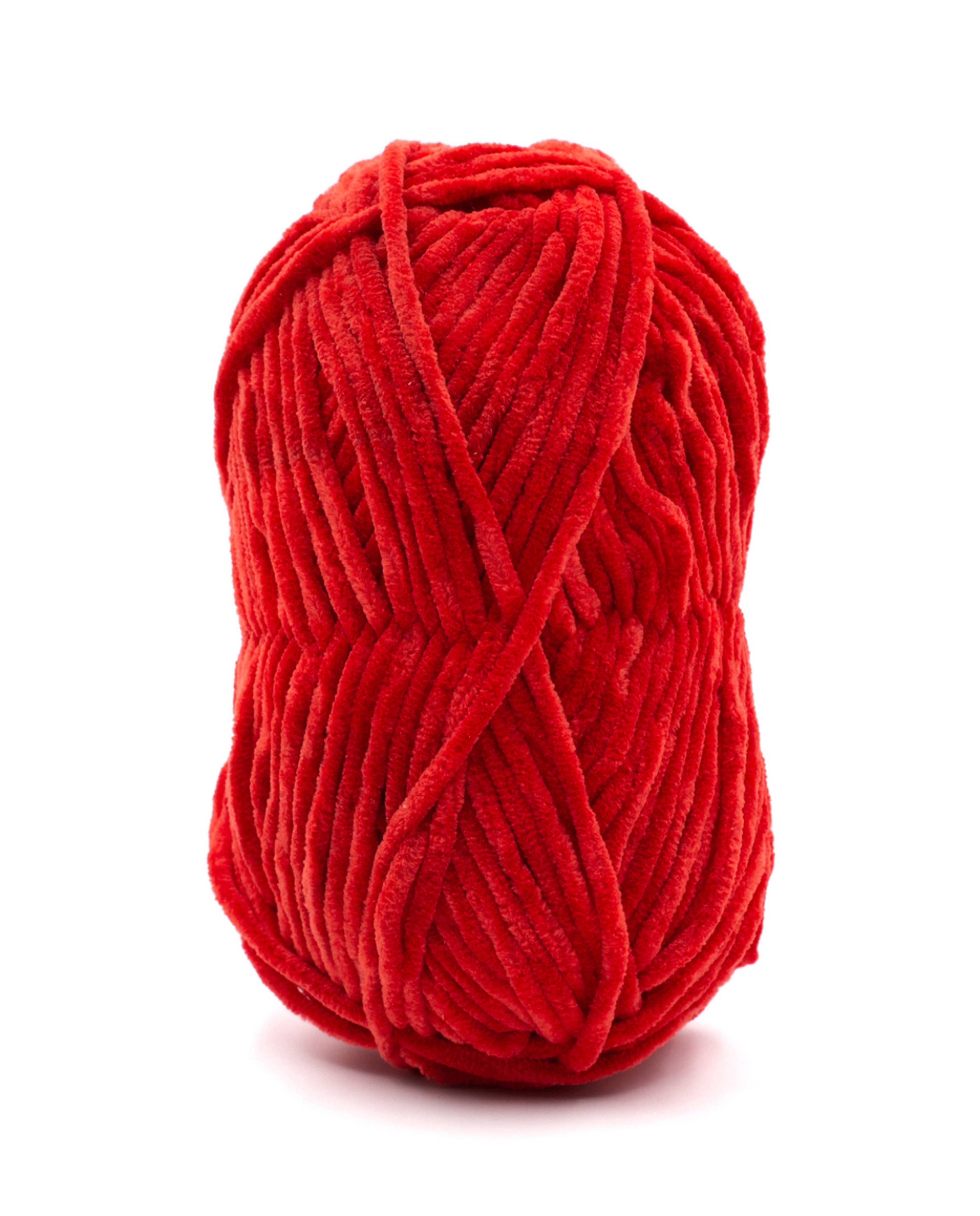 Pingo Chenille