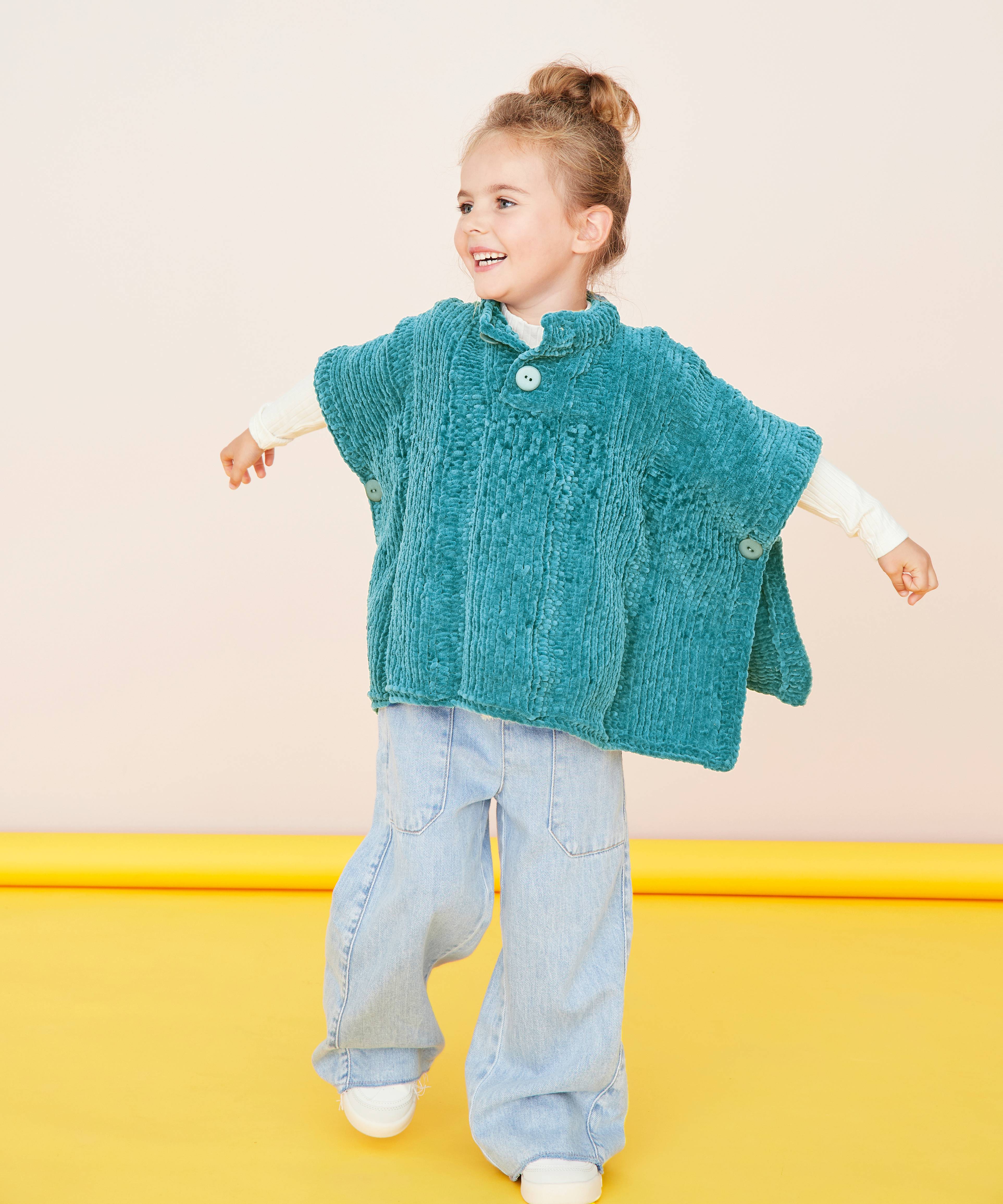 Pingo Chenille
