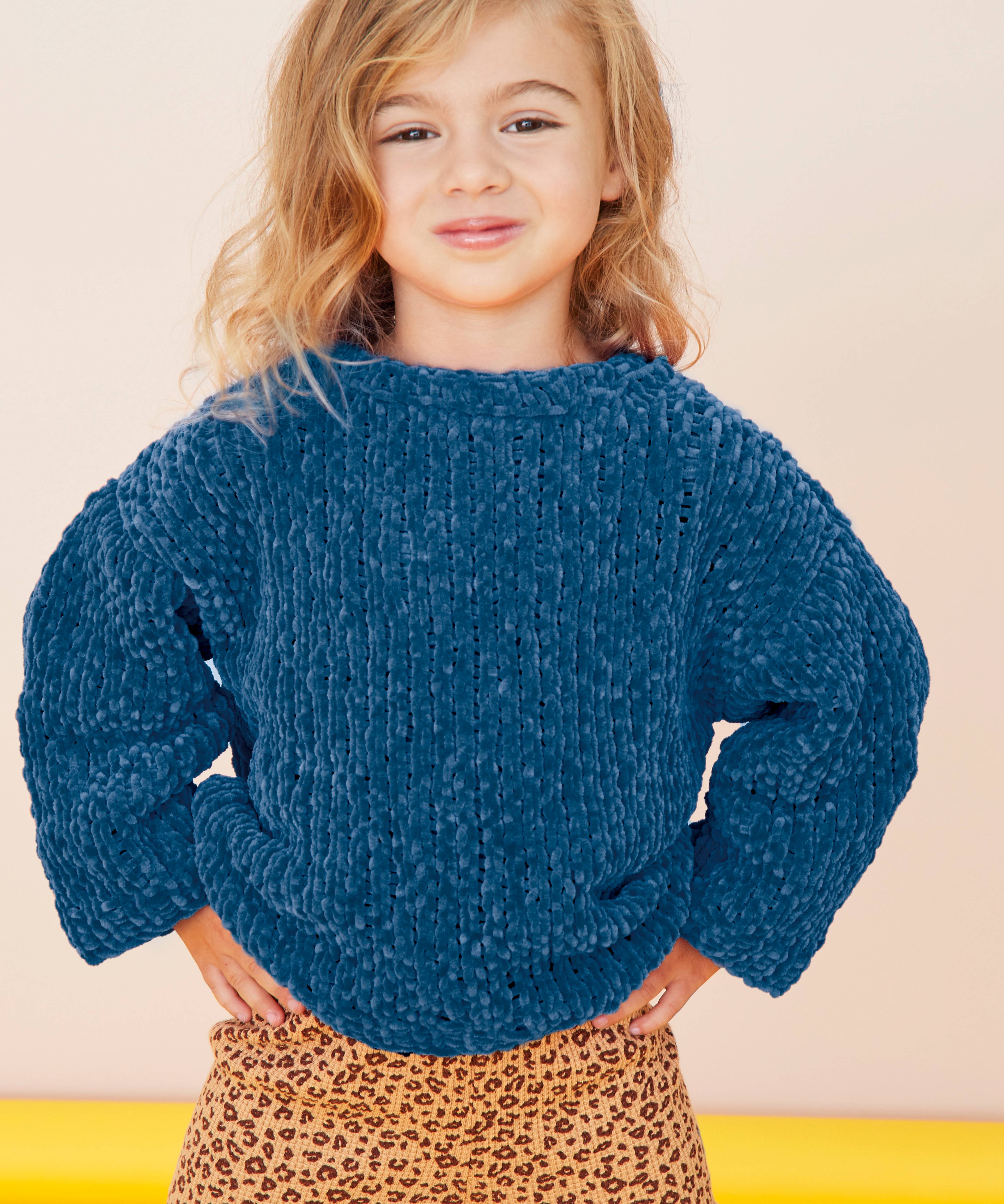 Pingo Chenille