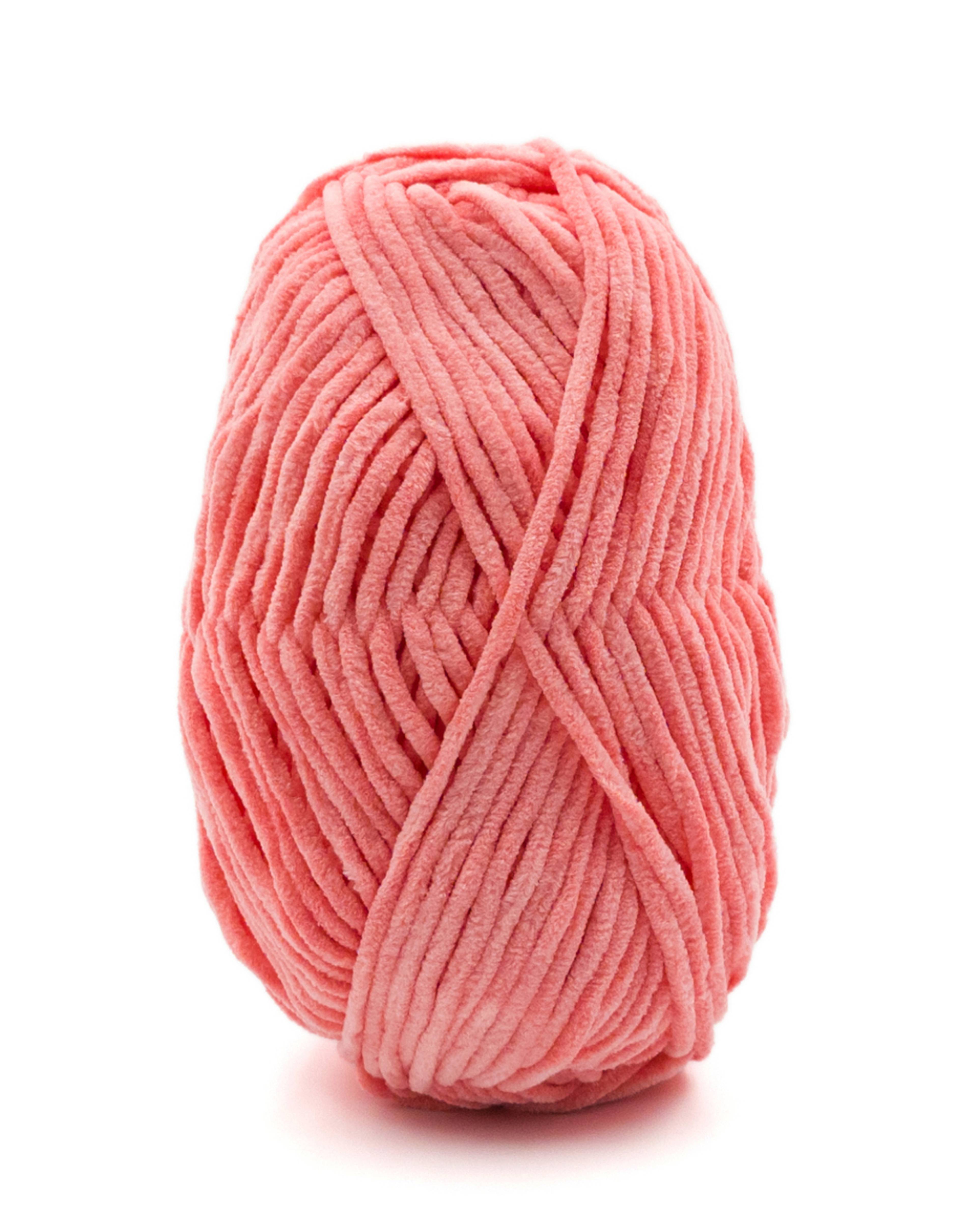 Pingo Chenille