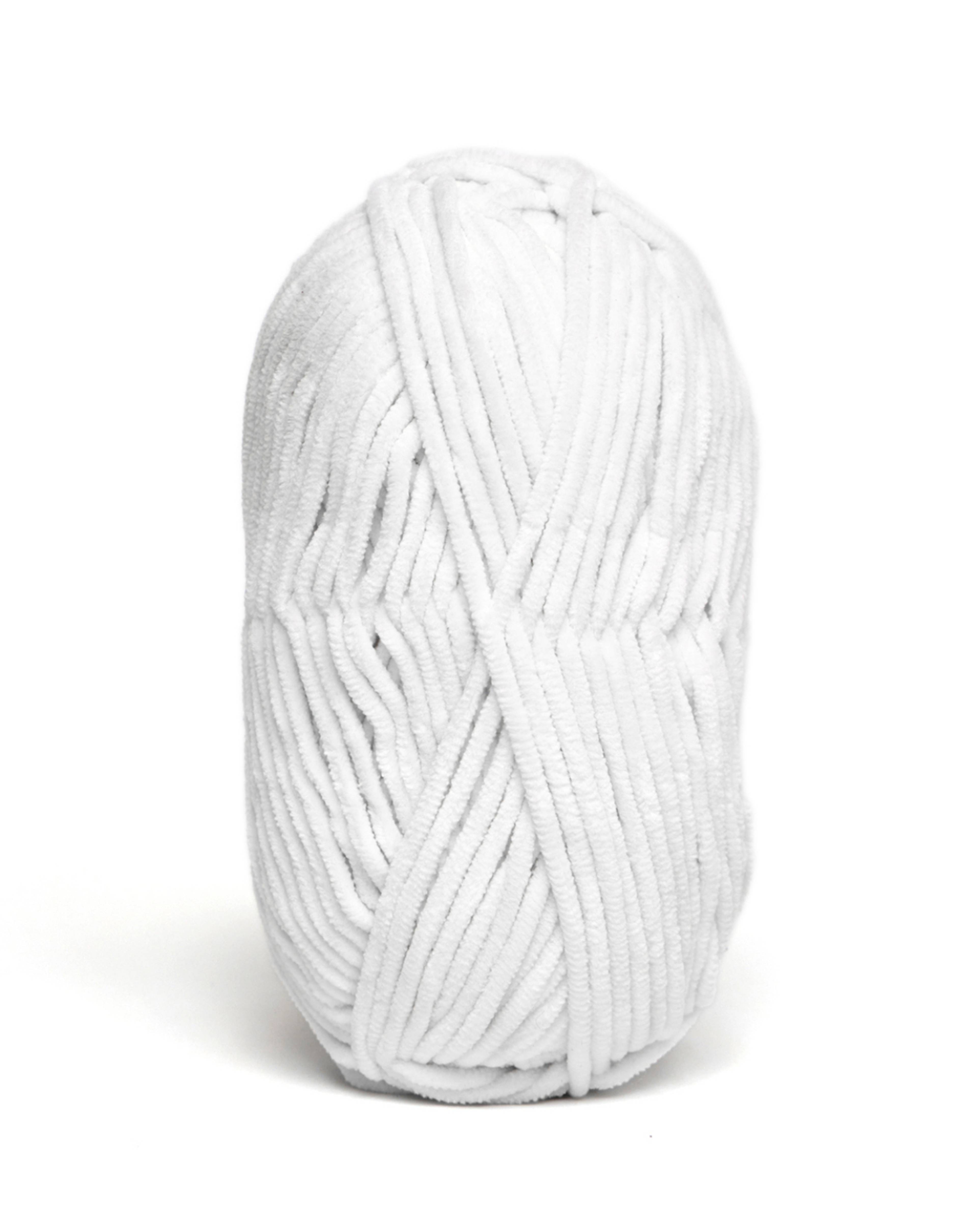 Pingo Chenille