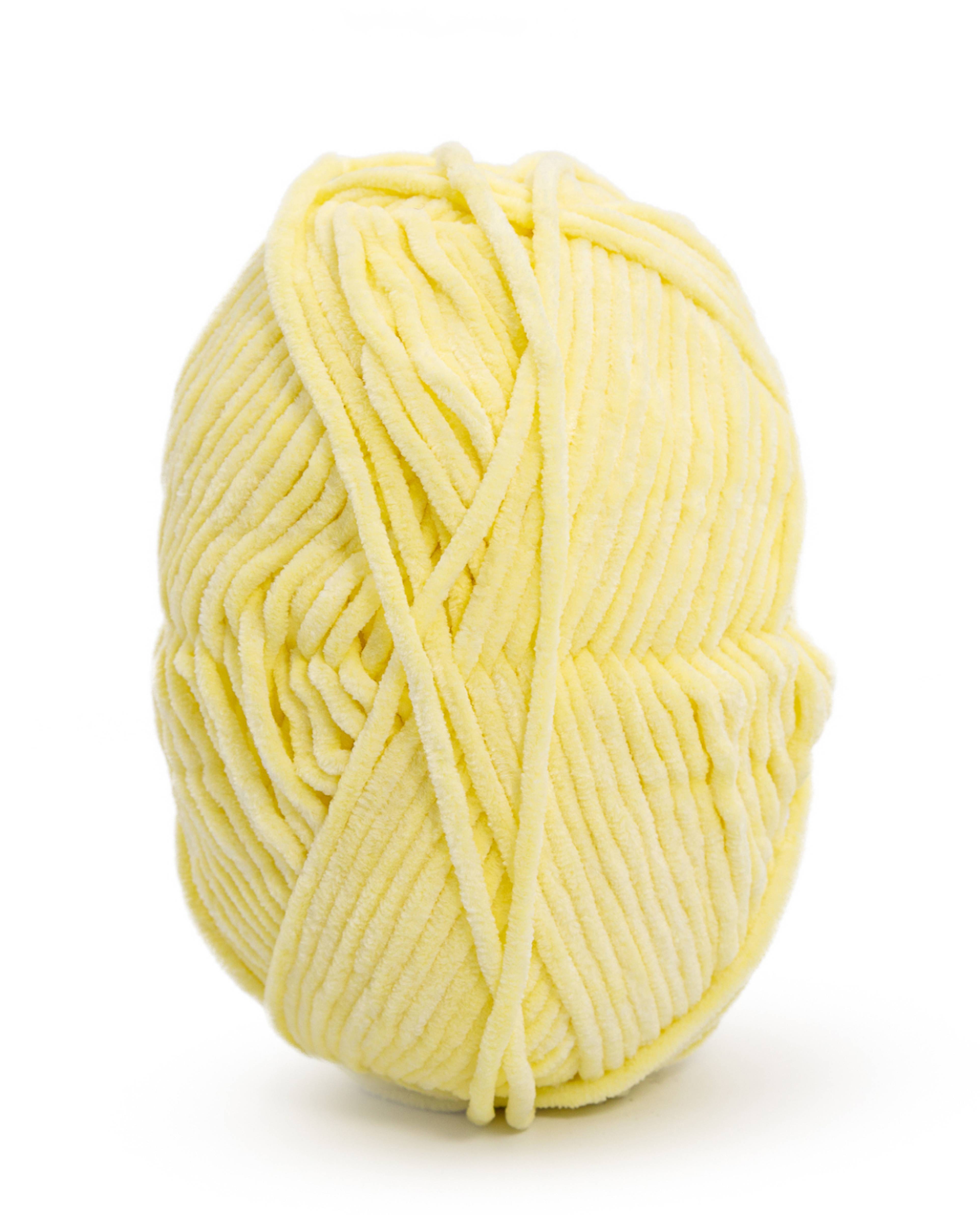 Pingo Chenille
