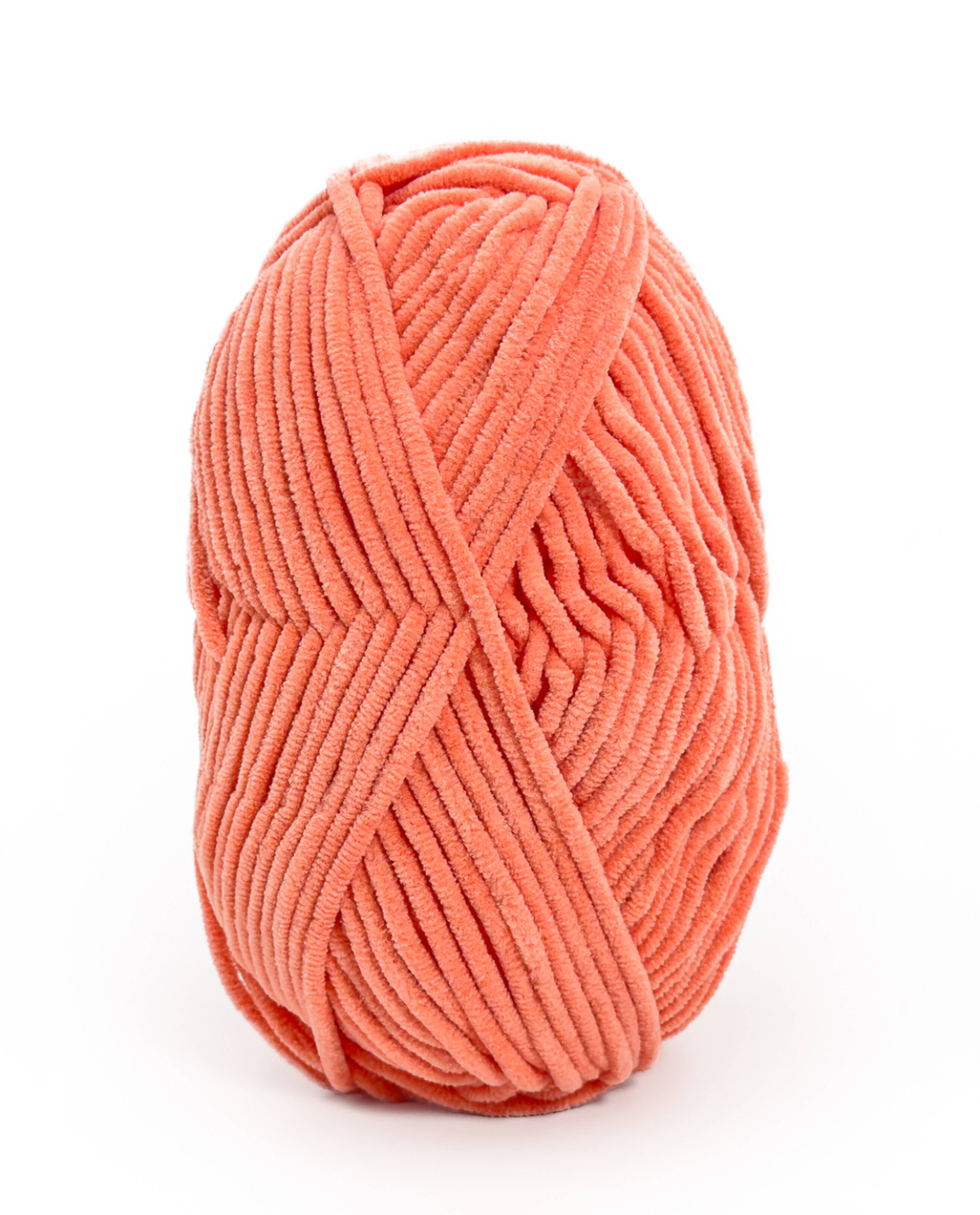 Pingo Chenille