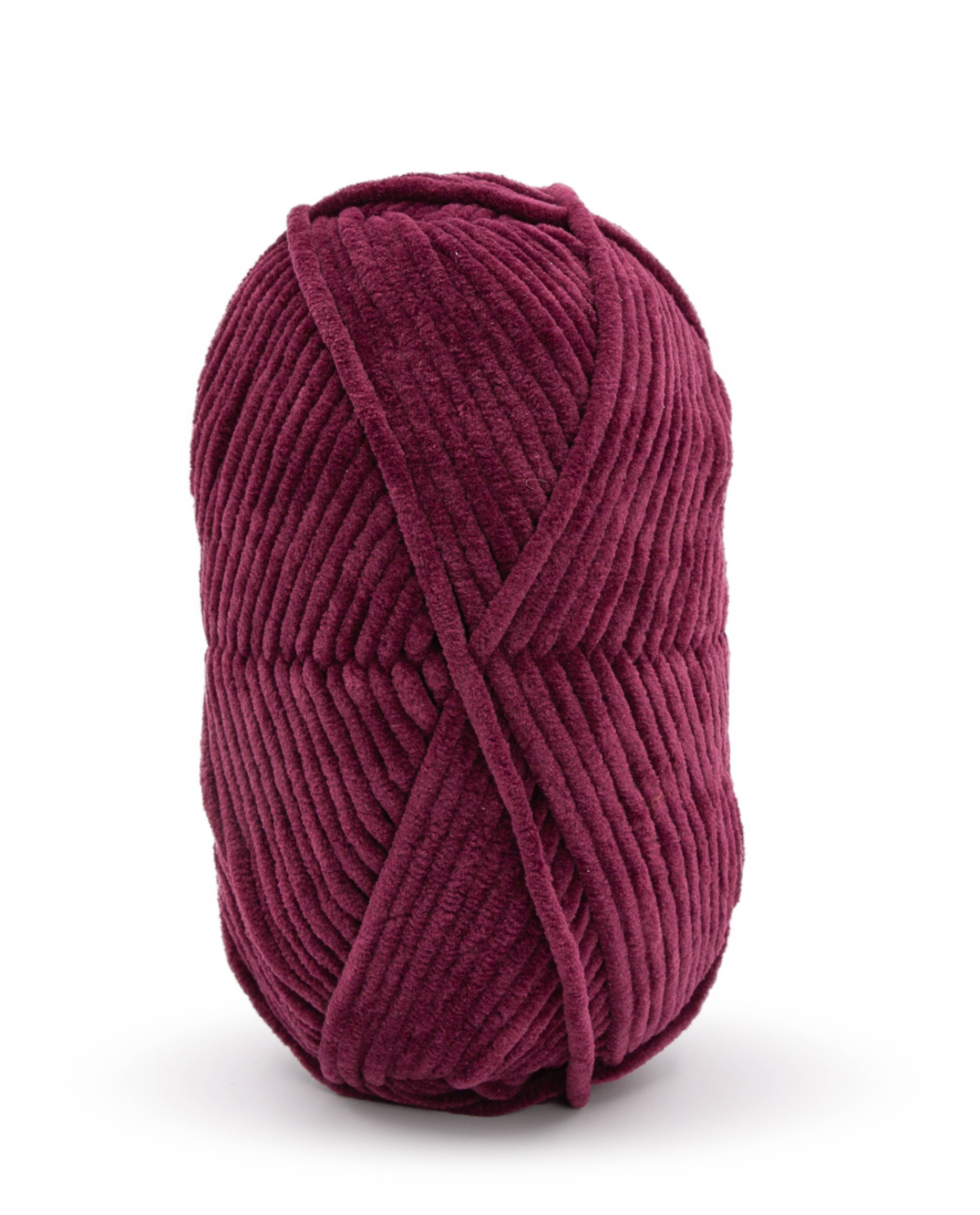 Pingo Chenille