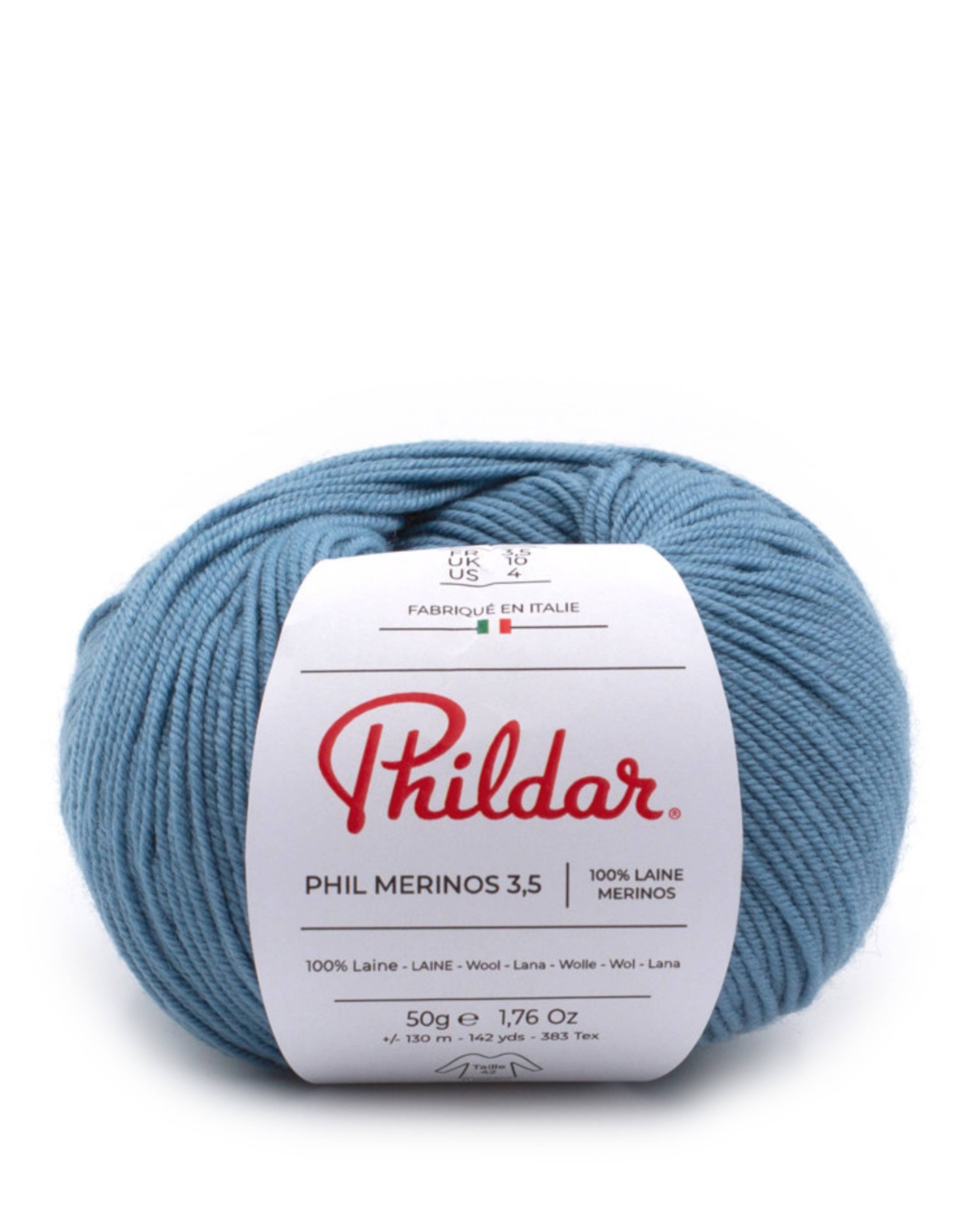 Phil Merinos 3.5