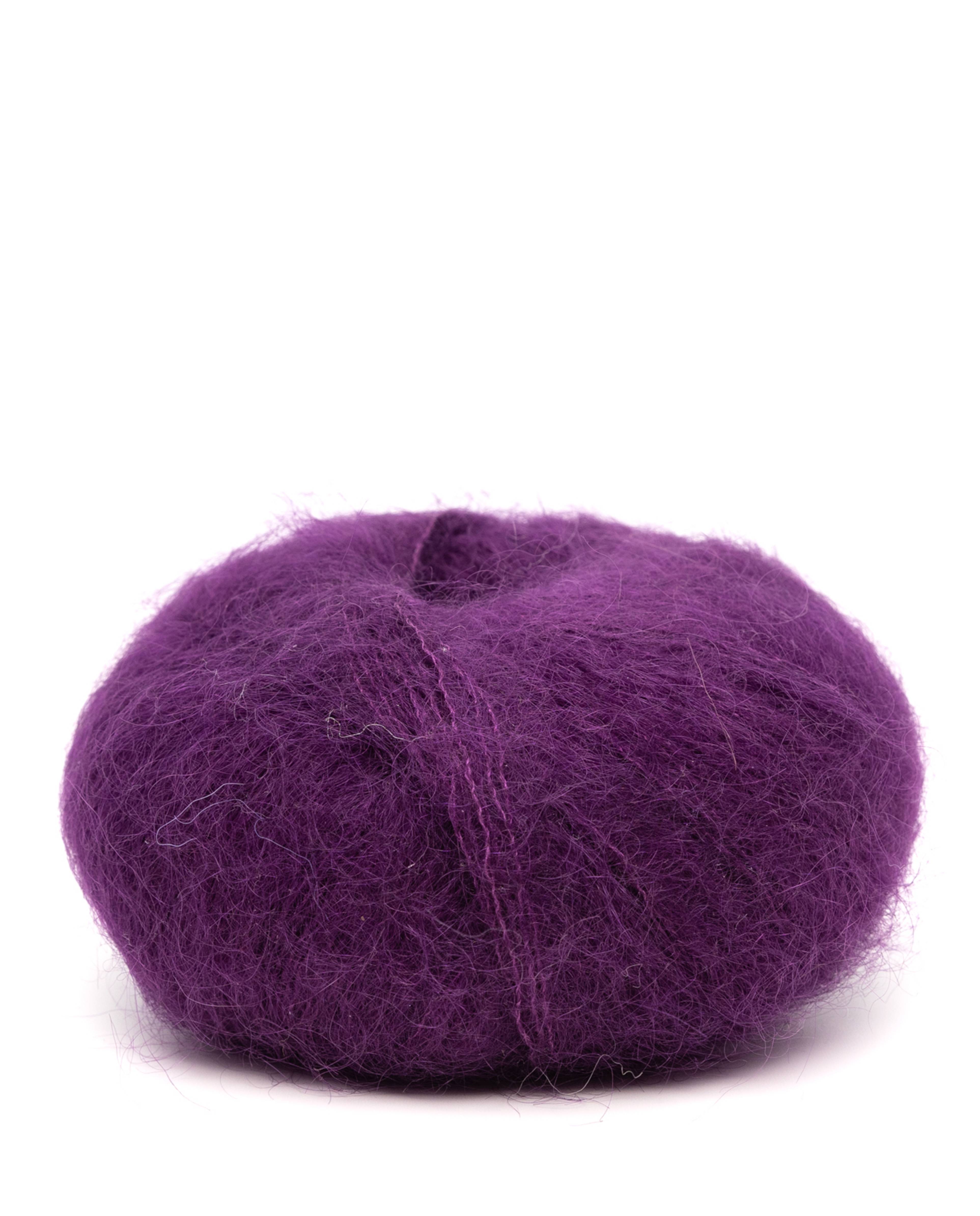 Phil Mohair Soie