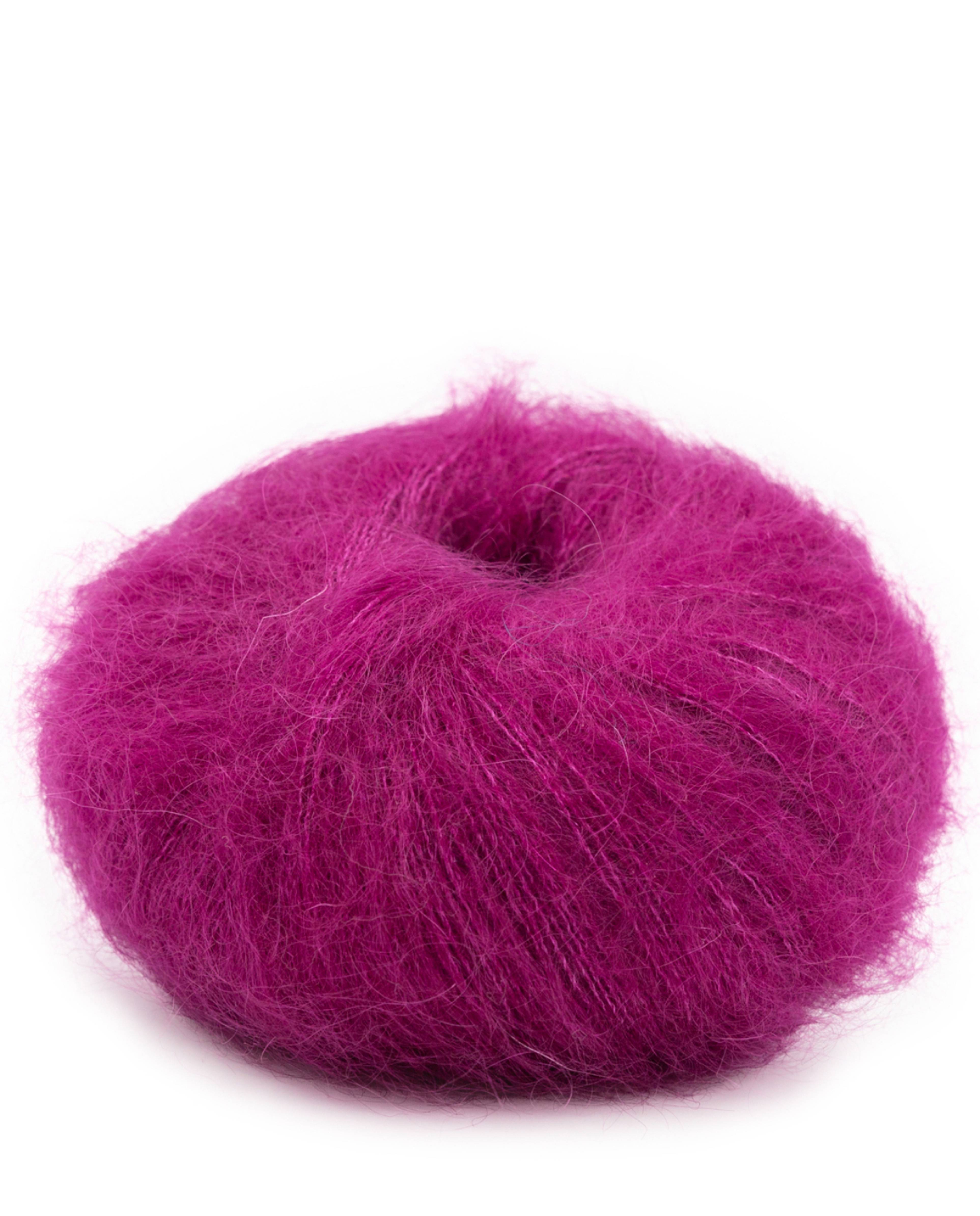 Phil Mohair Soie