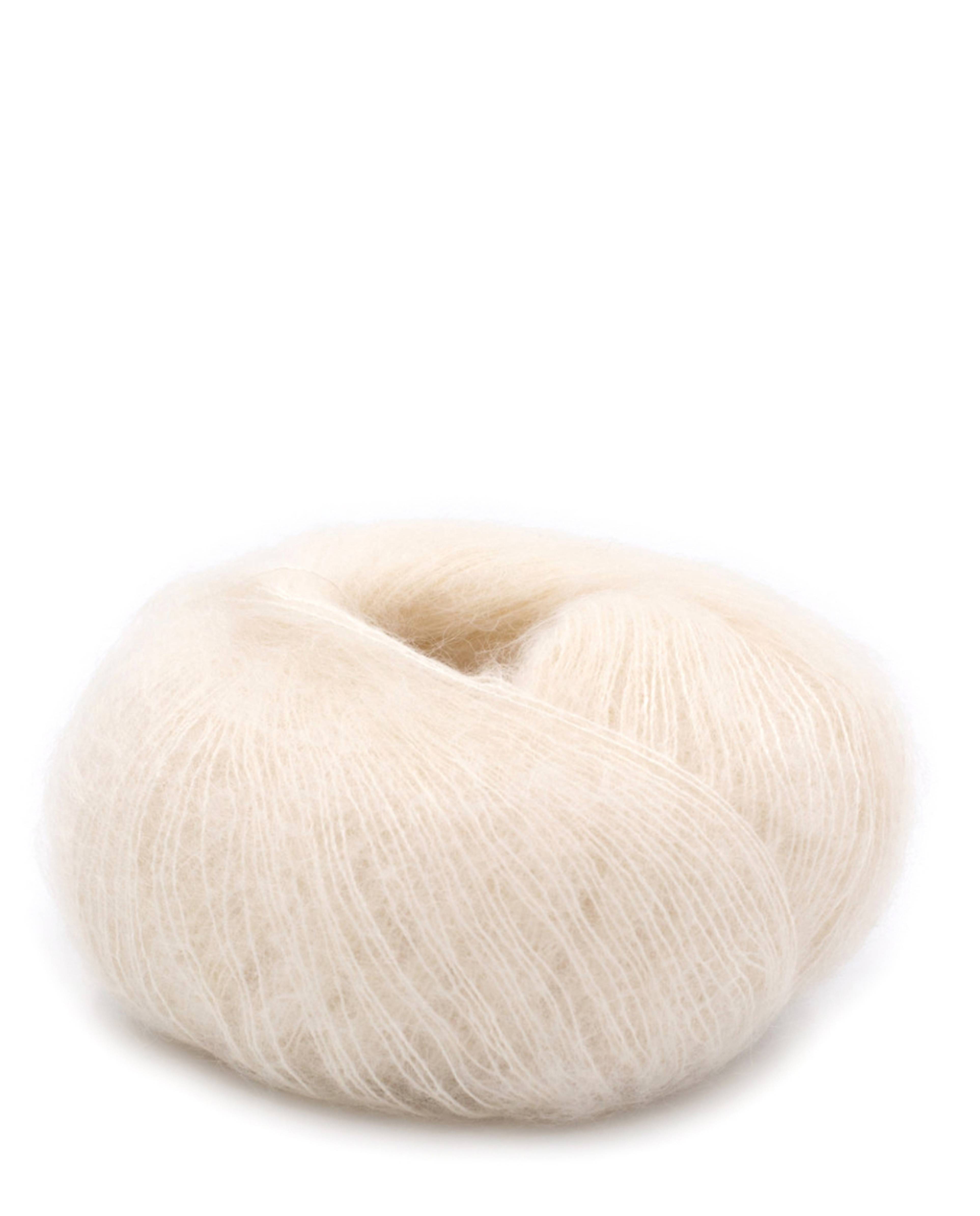 Phil Mohair Soie