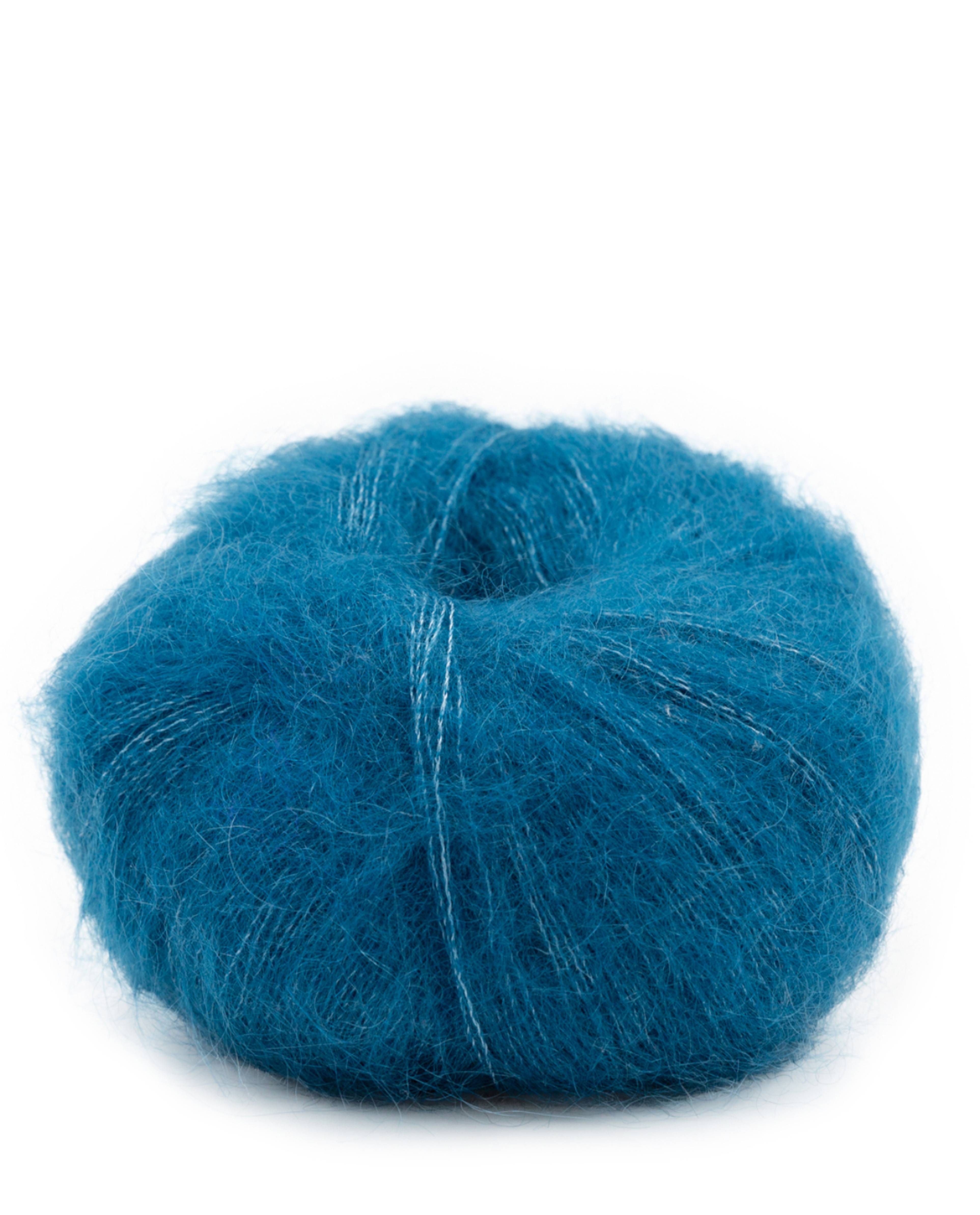 Phil Mohair Soie