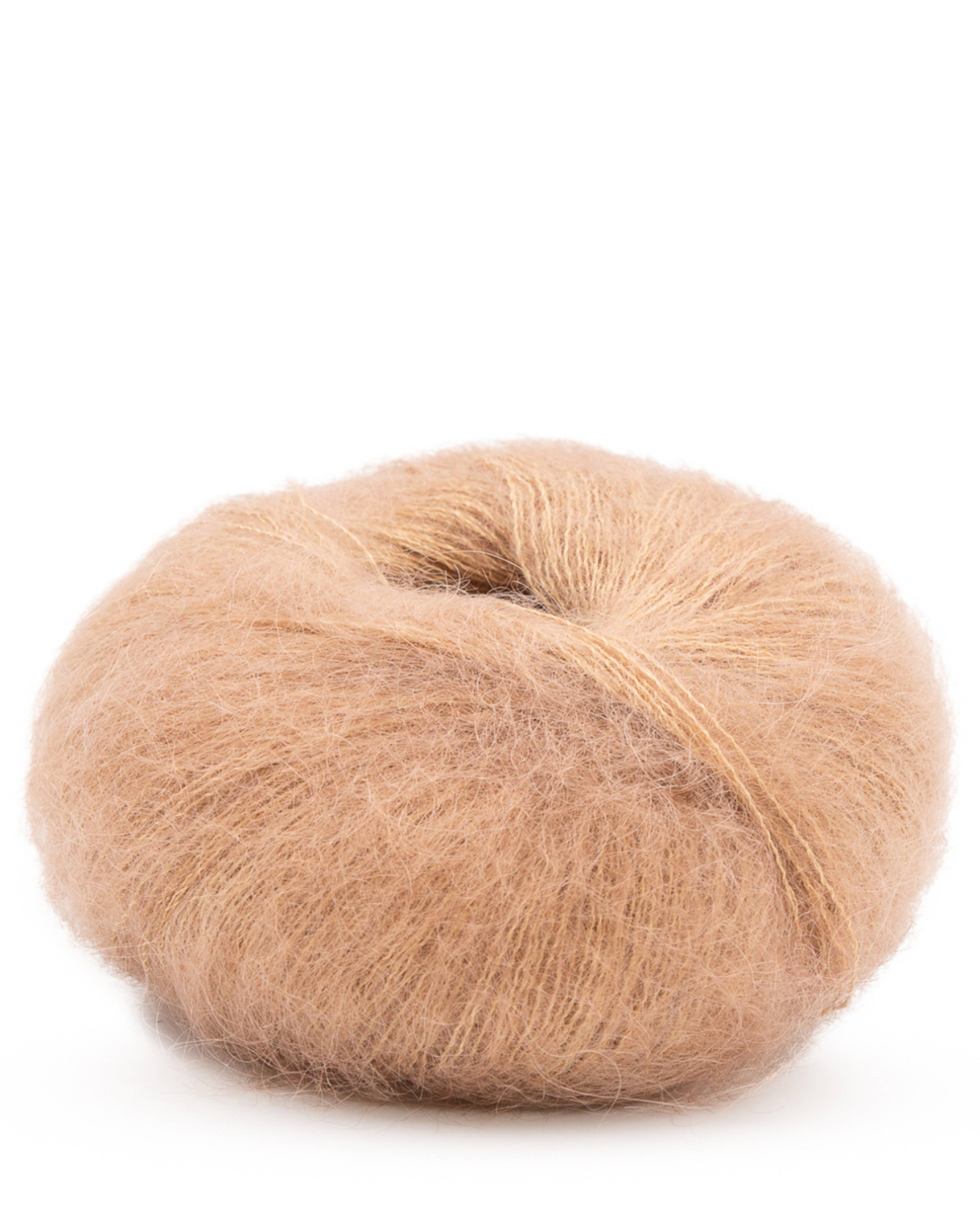 Phil Mohair Soie