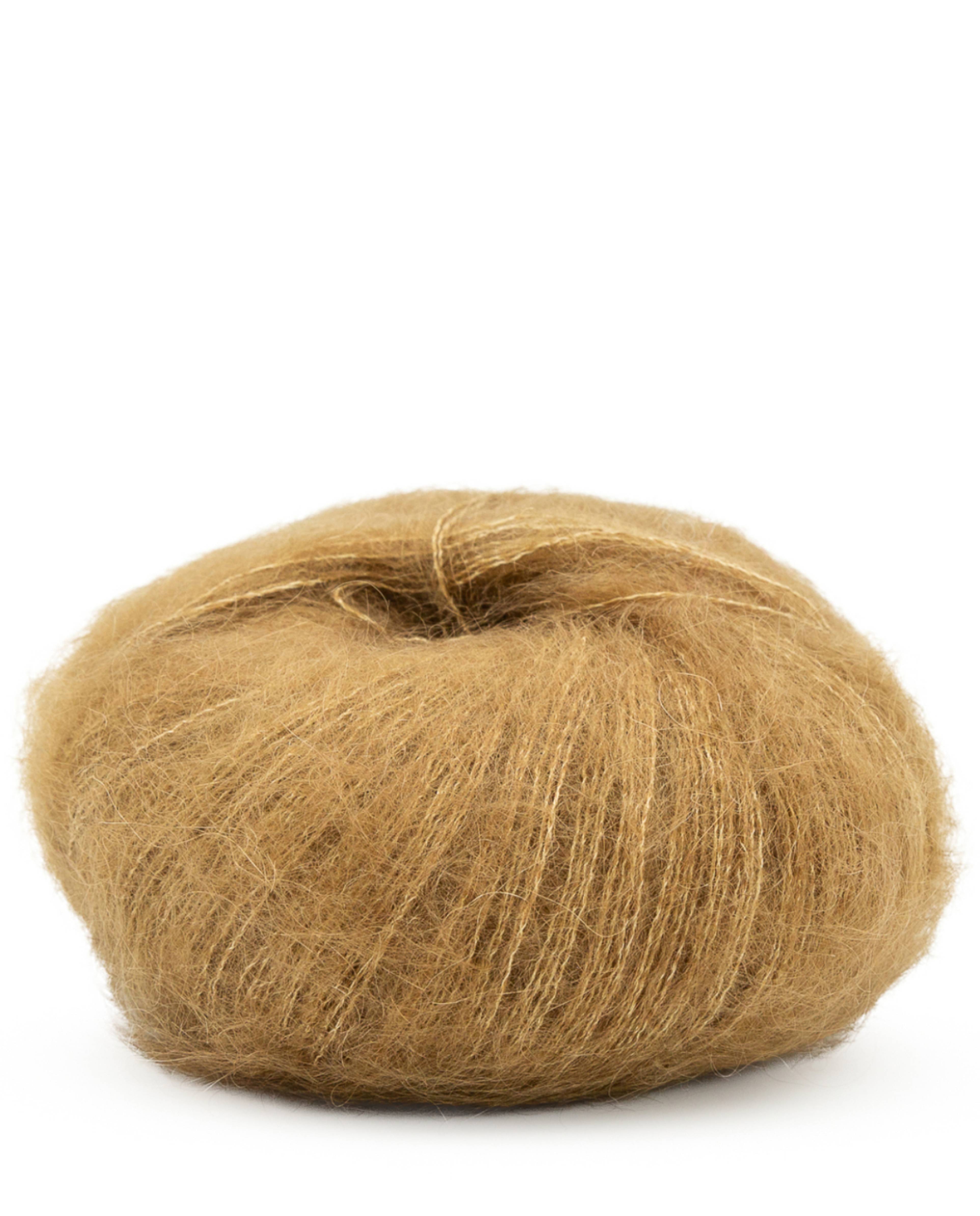 Phil Mohair Soie
