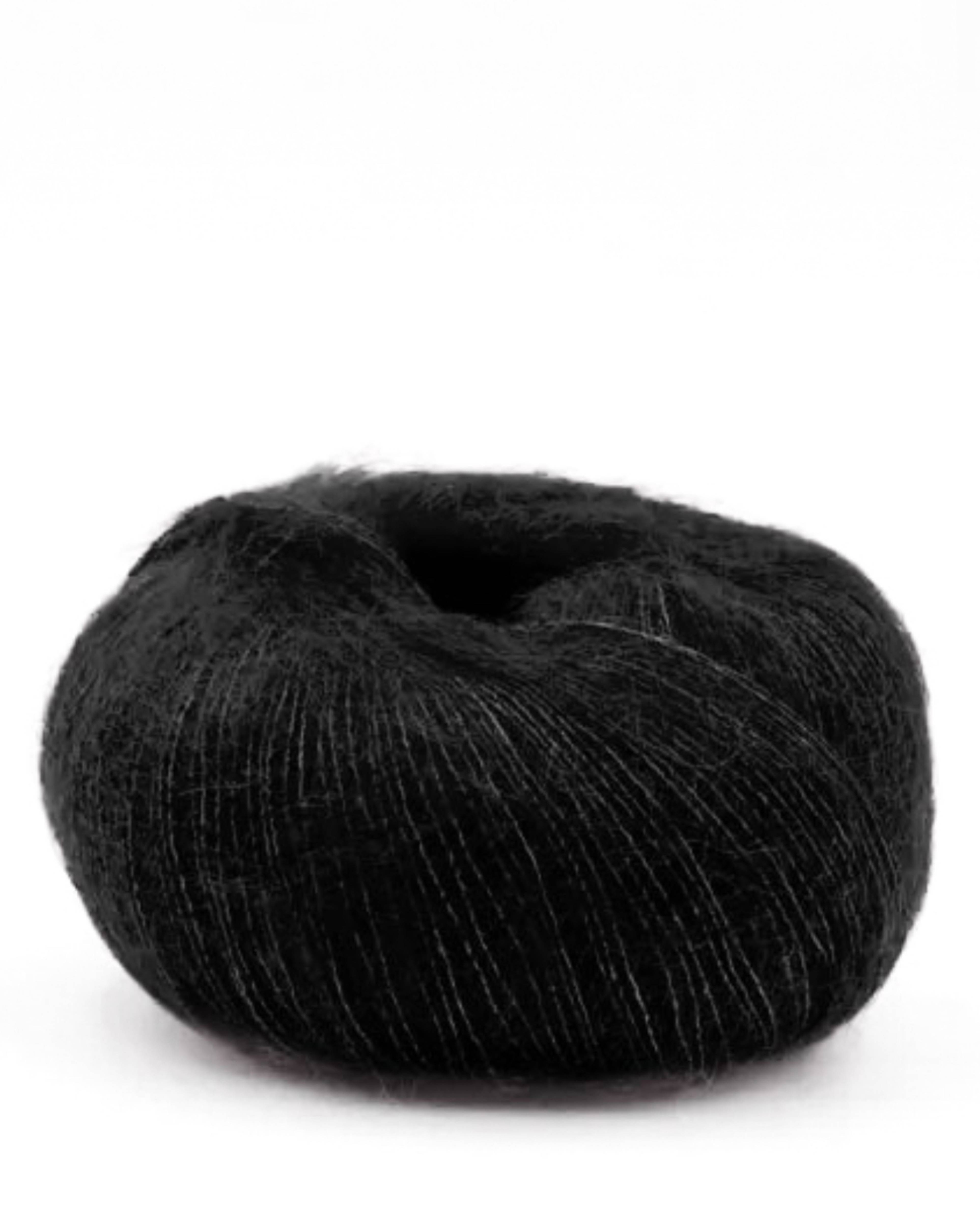 Phil Mohair Soie