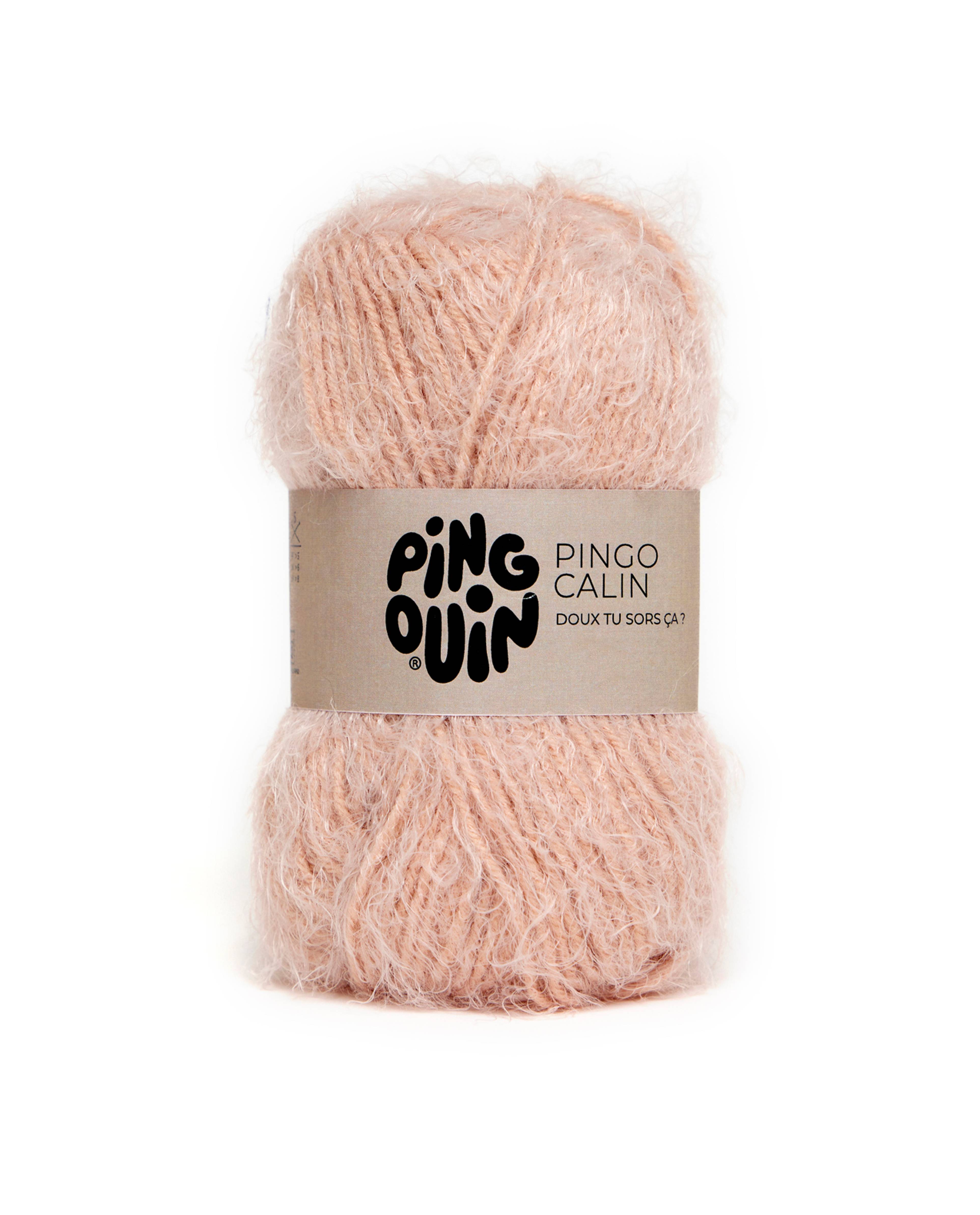 Pingo Calin