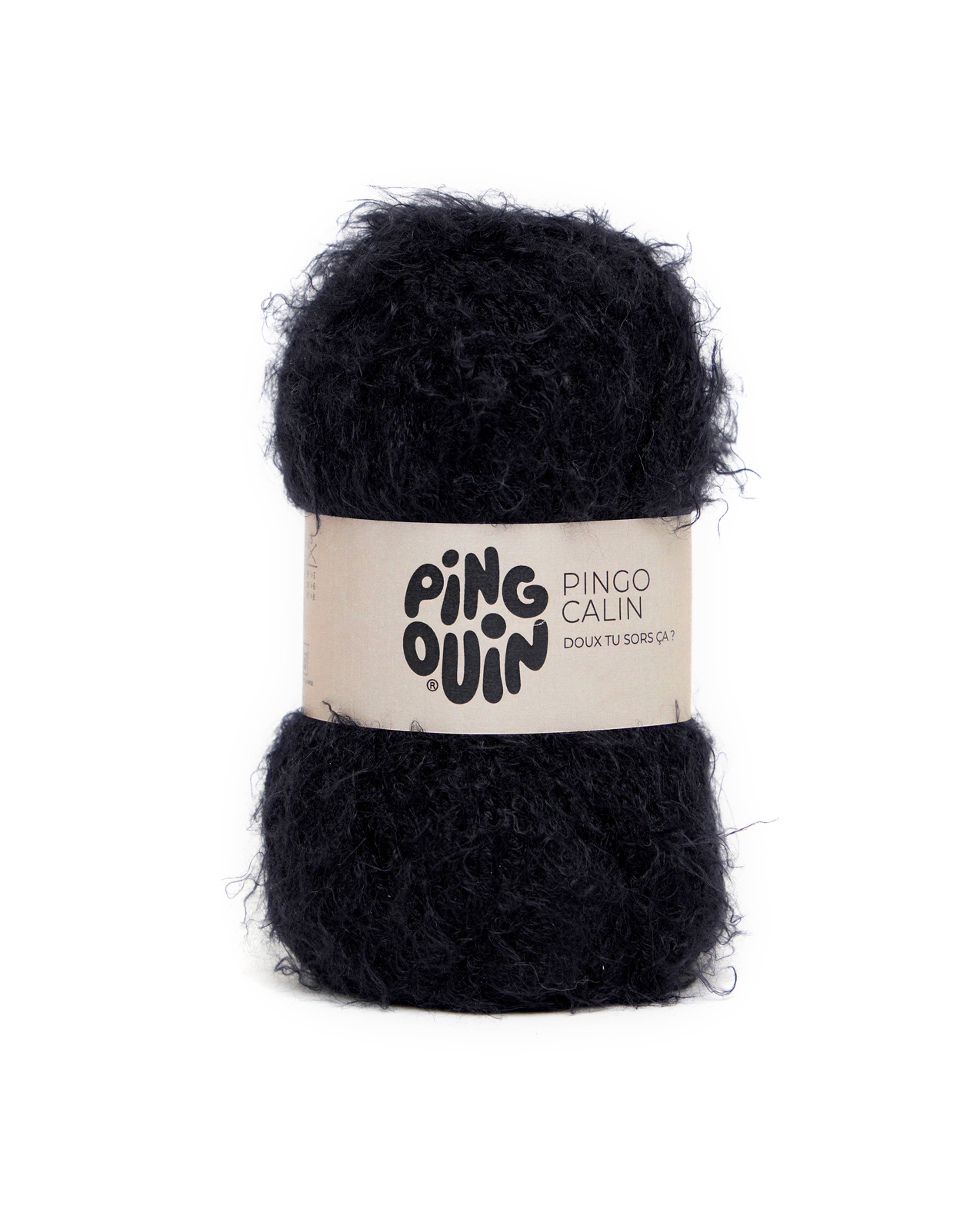 Pingo Calin
