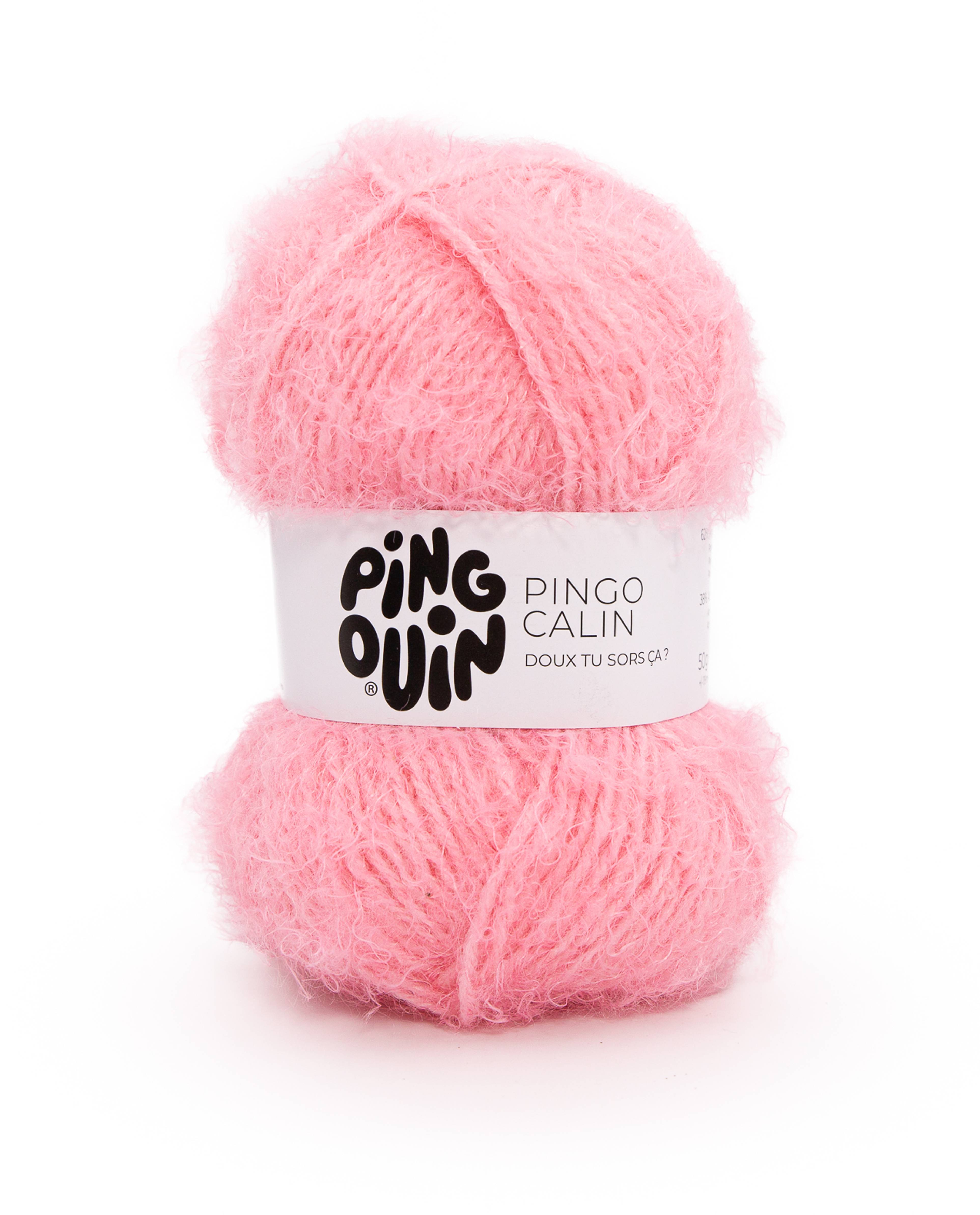 Pingo Calin