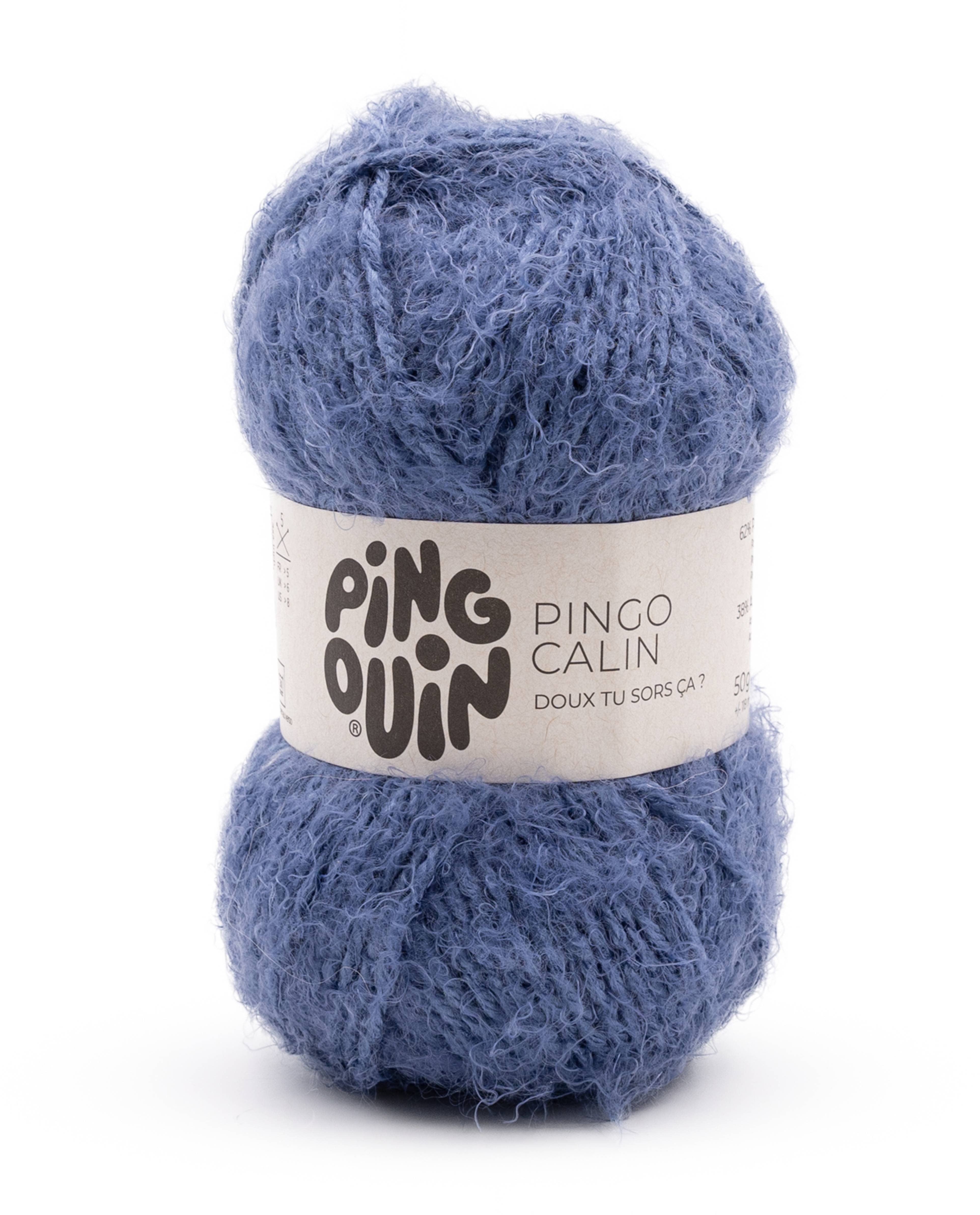 Pingo Calin