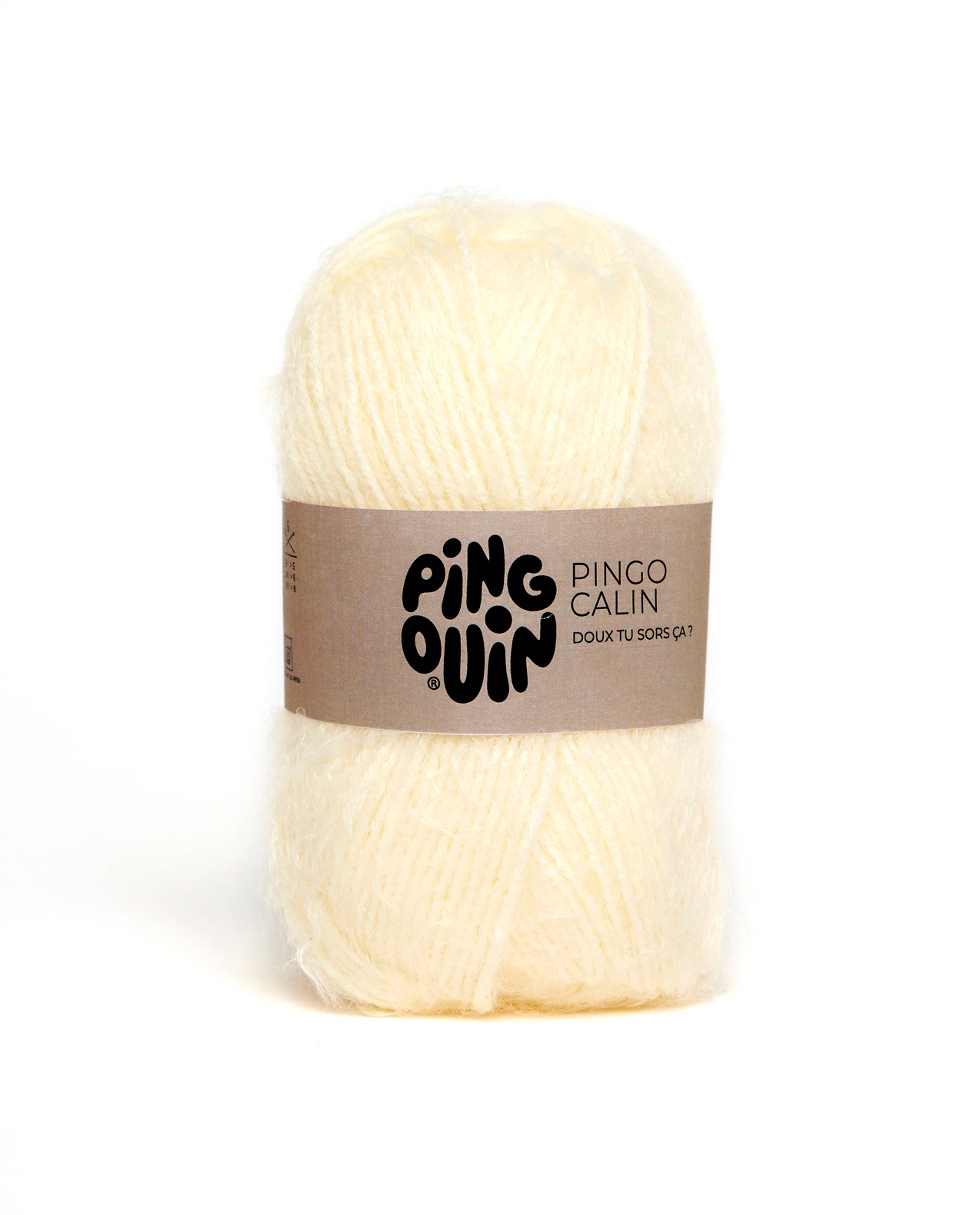 Pingo Calin