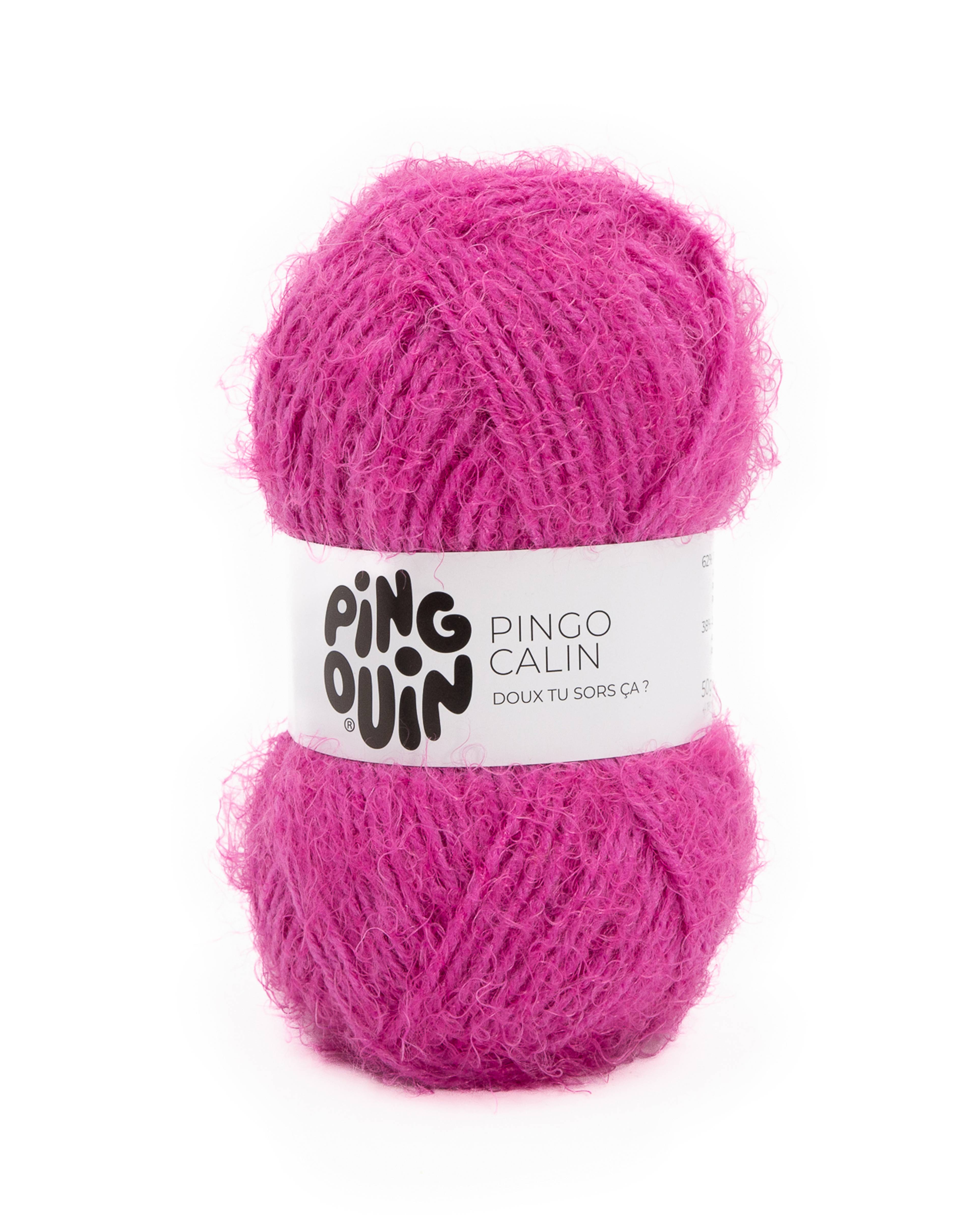 Pingo Calin