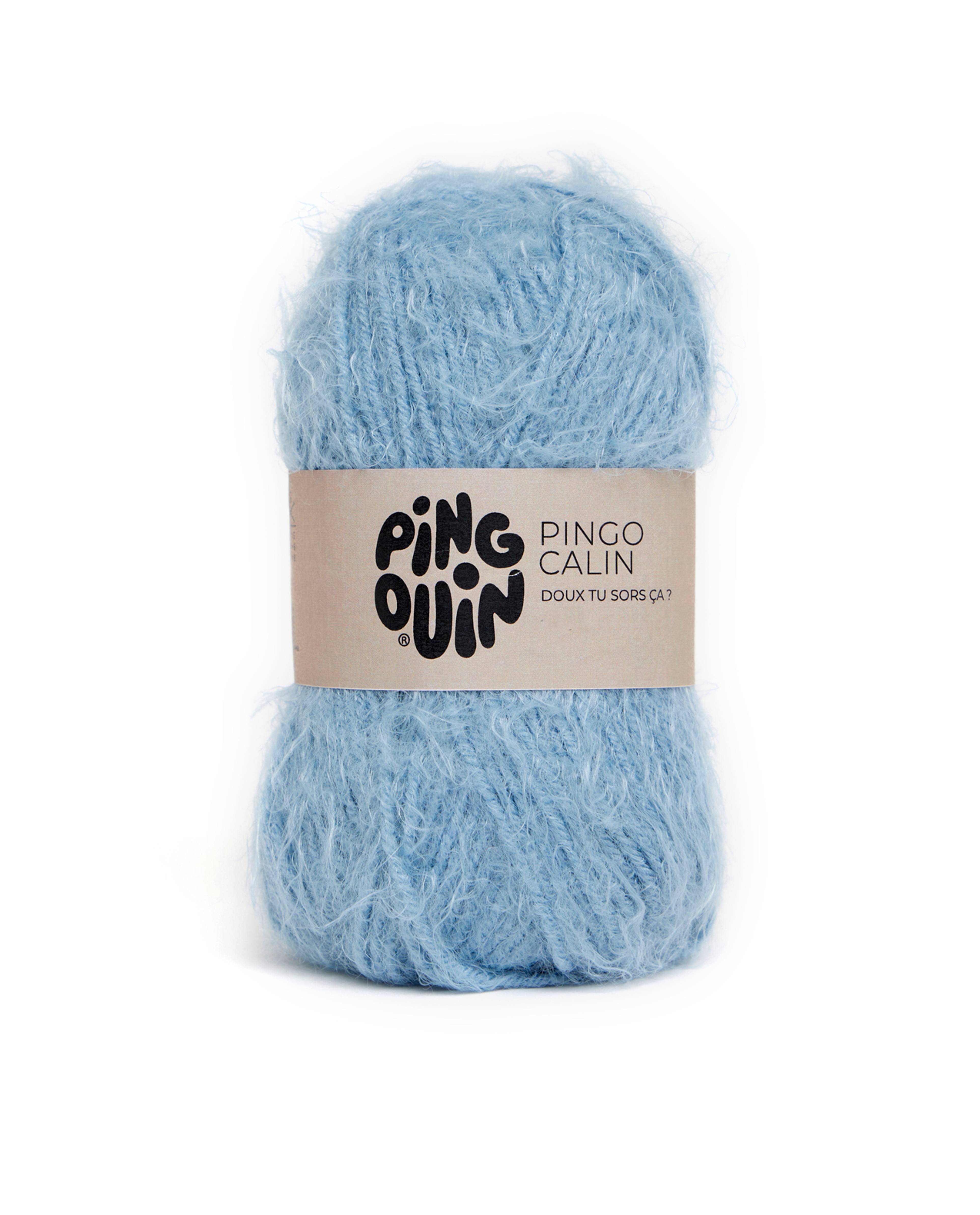 Pingo Calin