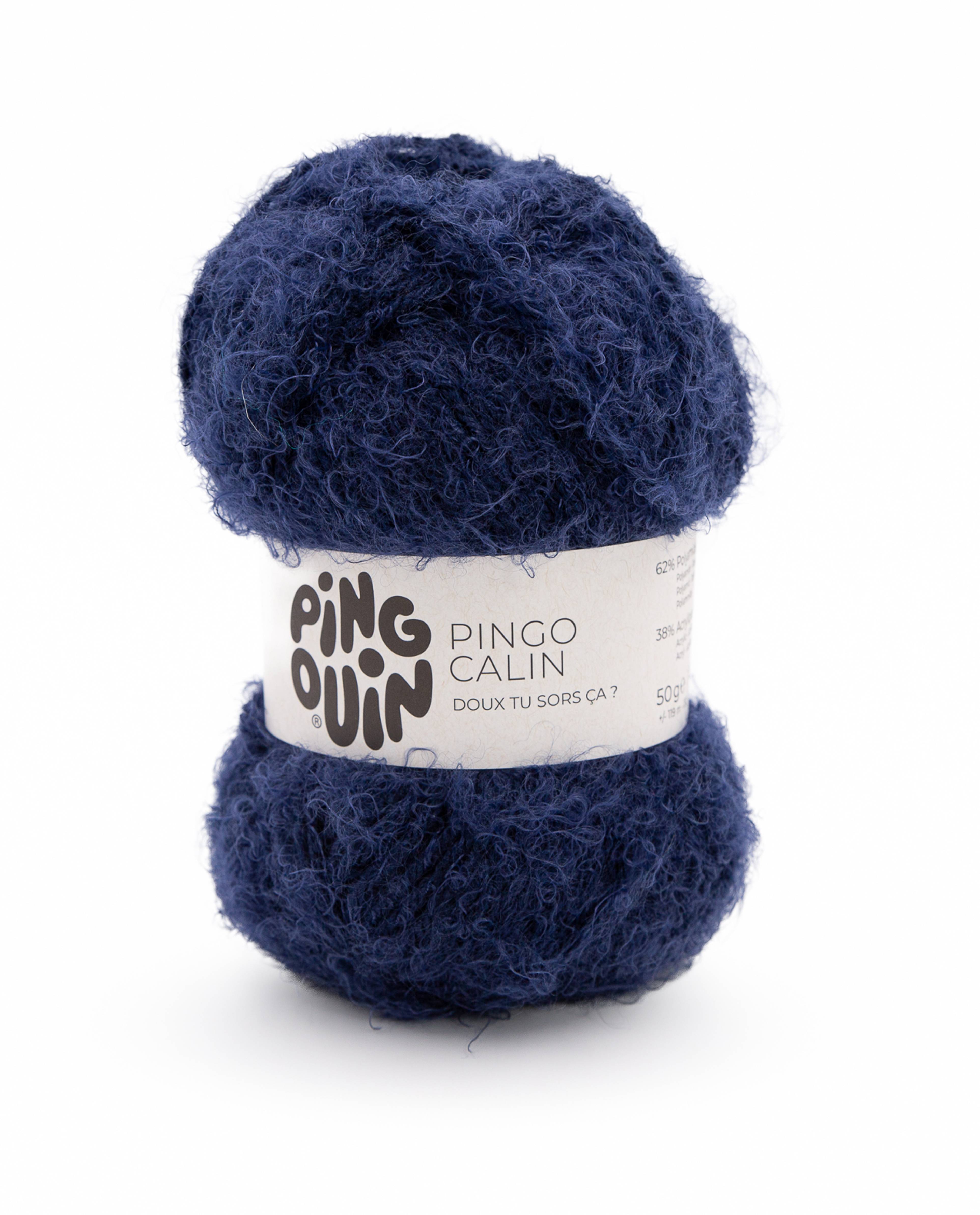 Pingo Calin