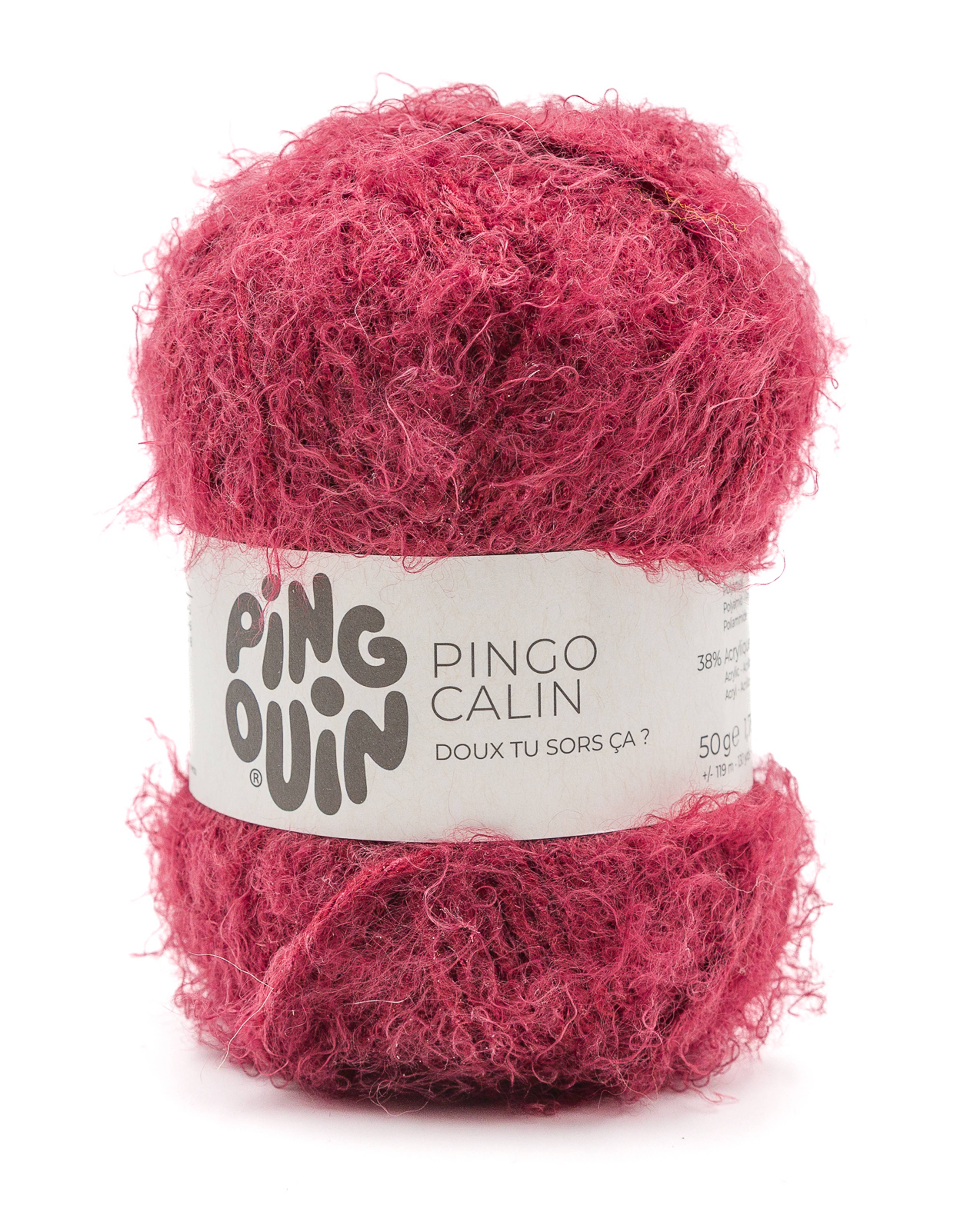 Pingo Calin