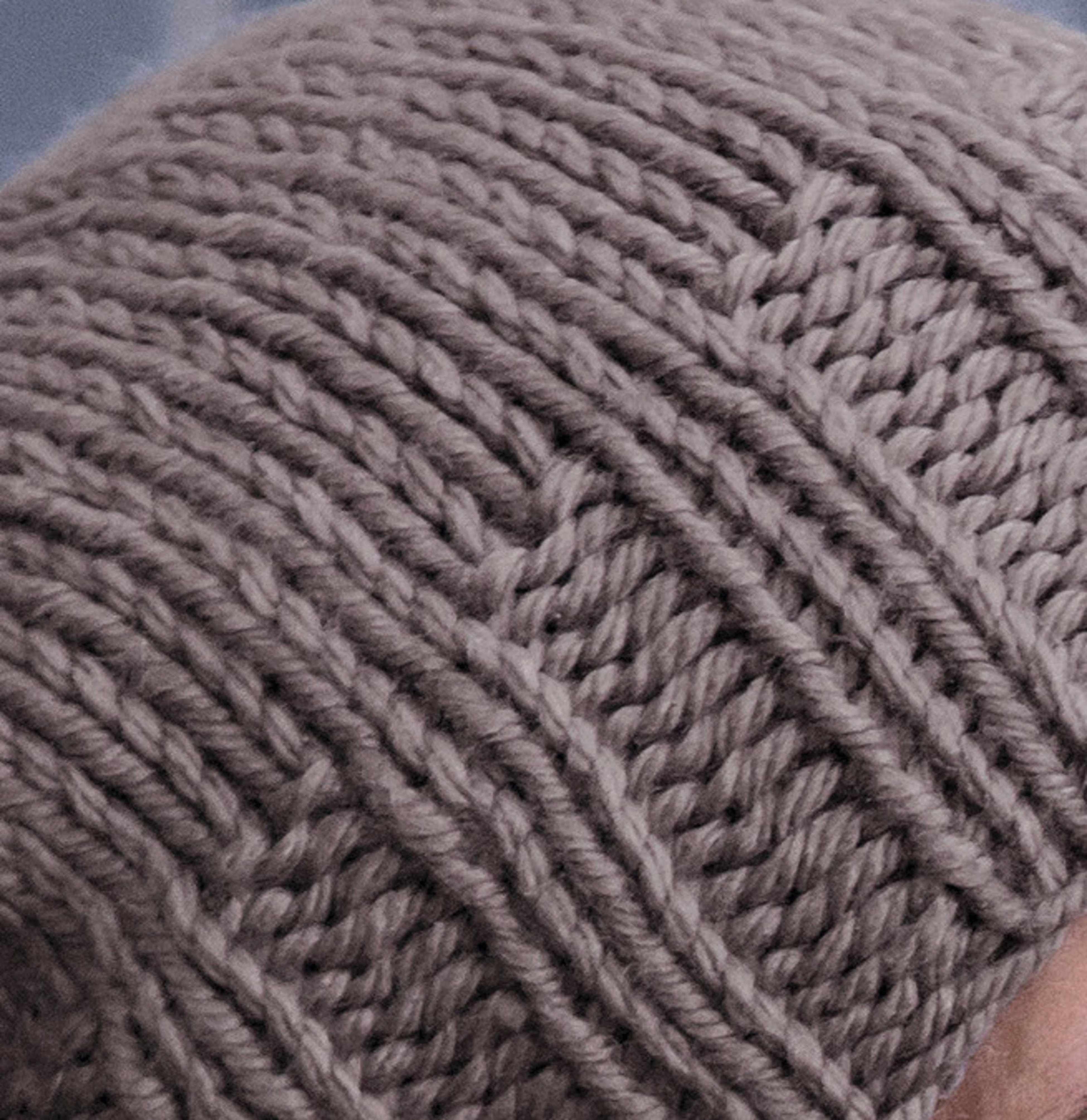 Men's Hat Pattern