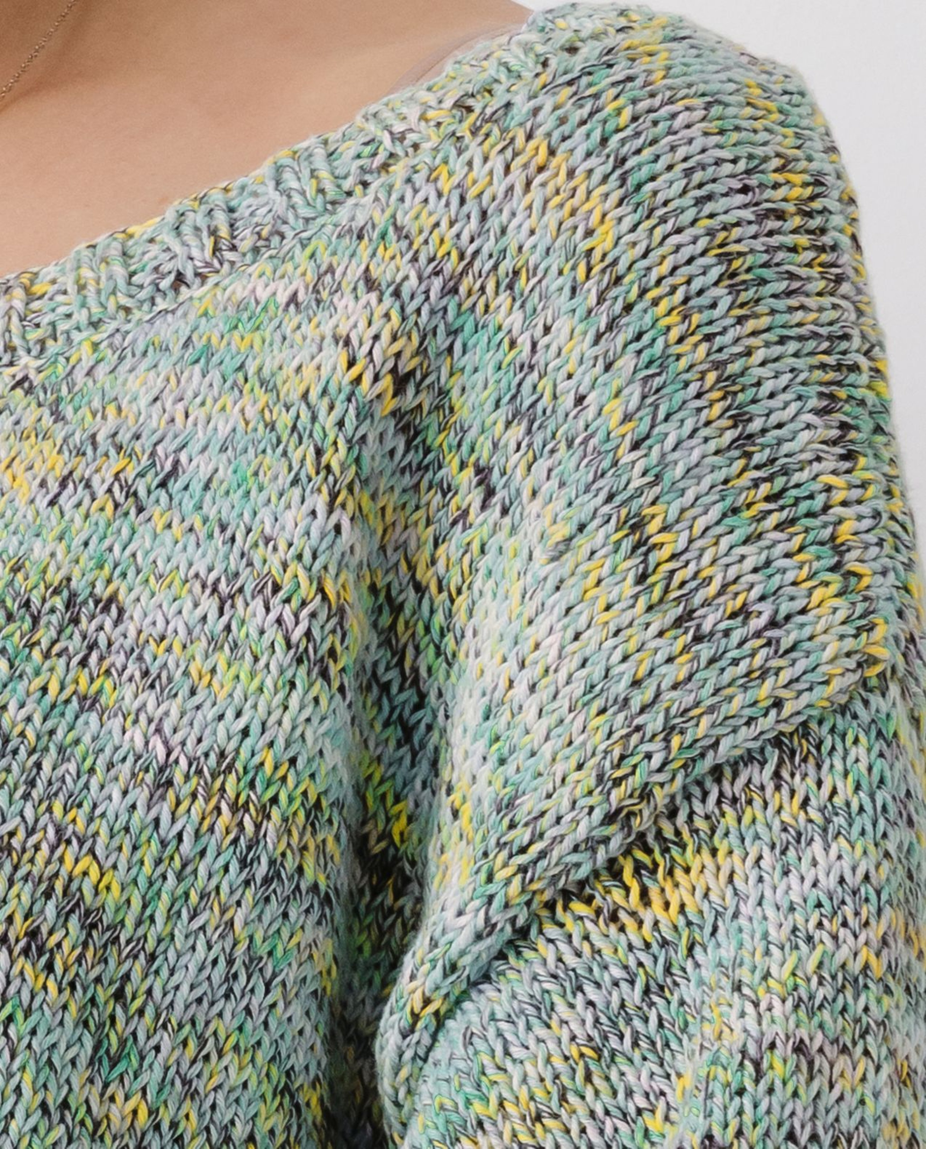 Modèle Pull Femme Dany