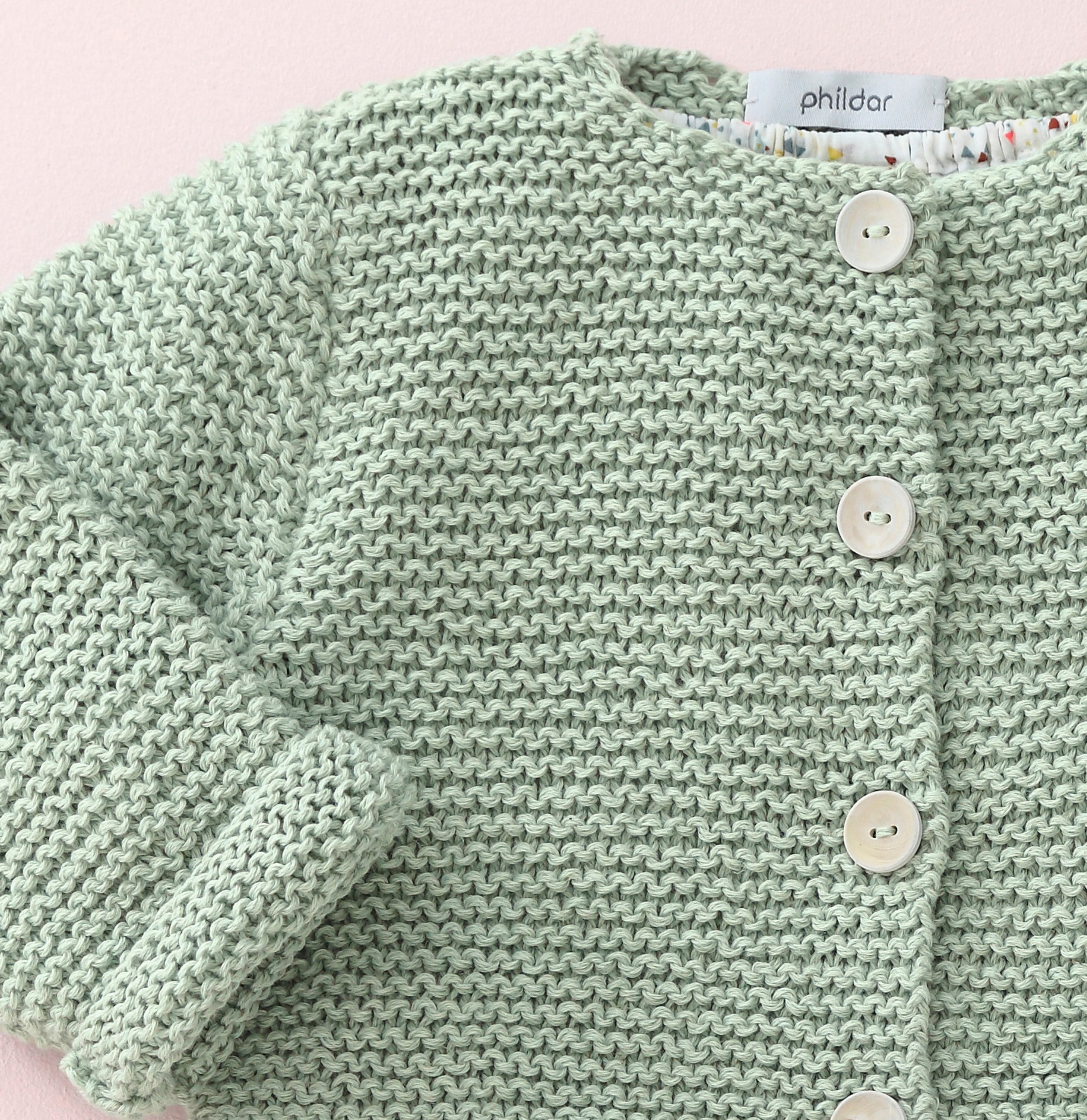 Modèle Gilet Florentine