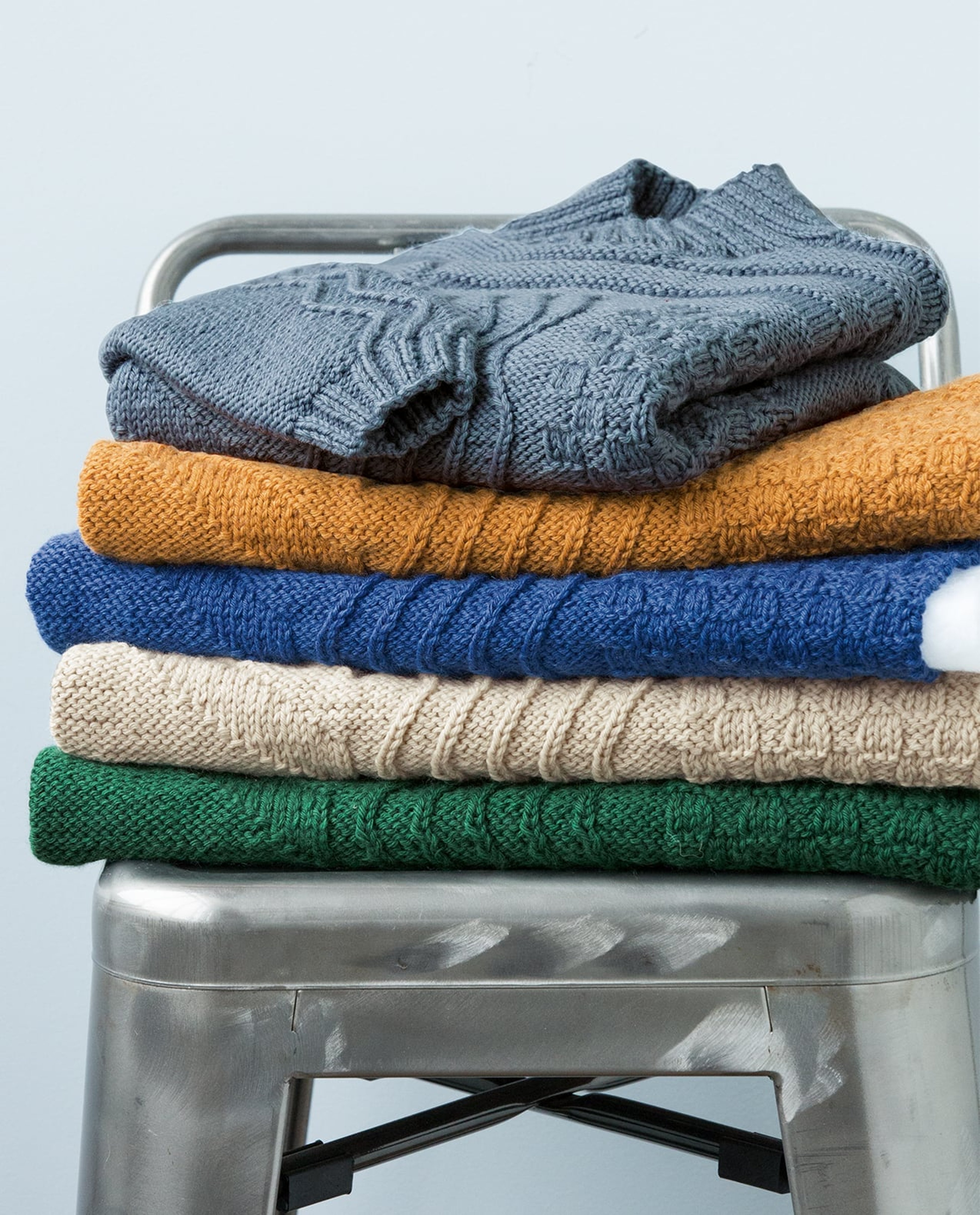 Jongens Trui Model Léopold