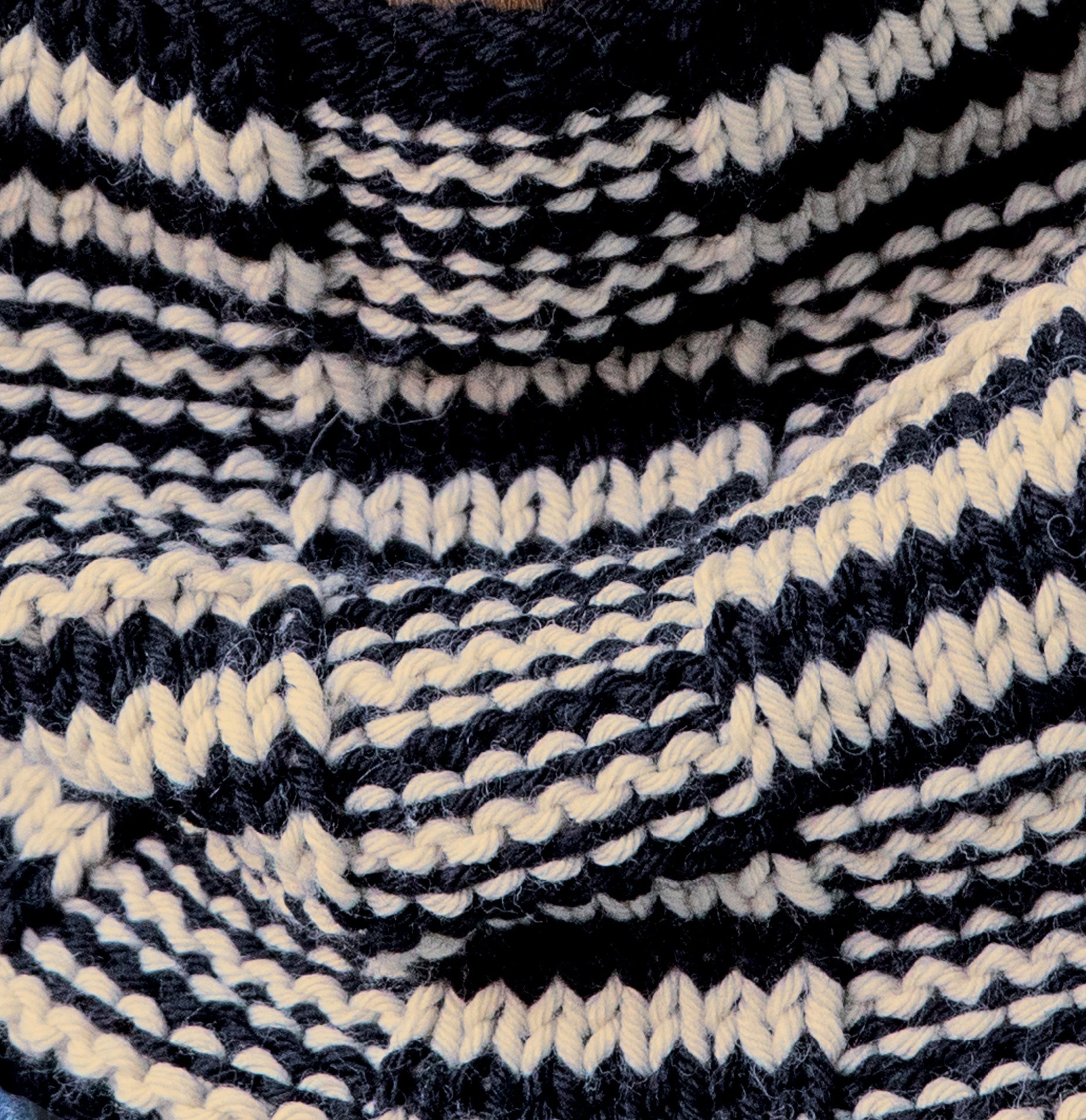 Men's Snood Model Thibault