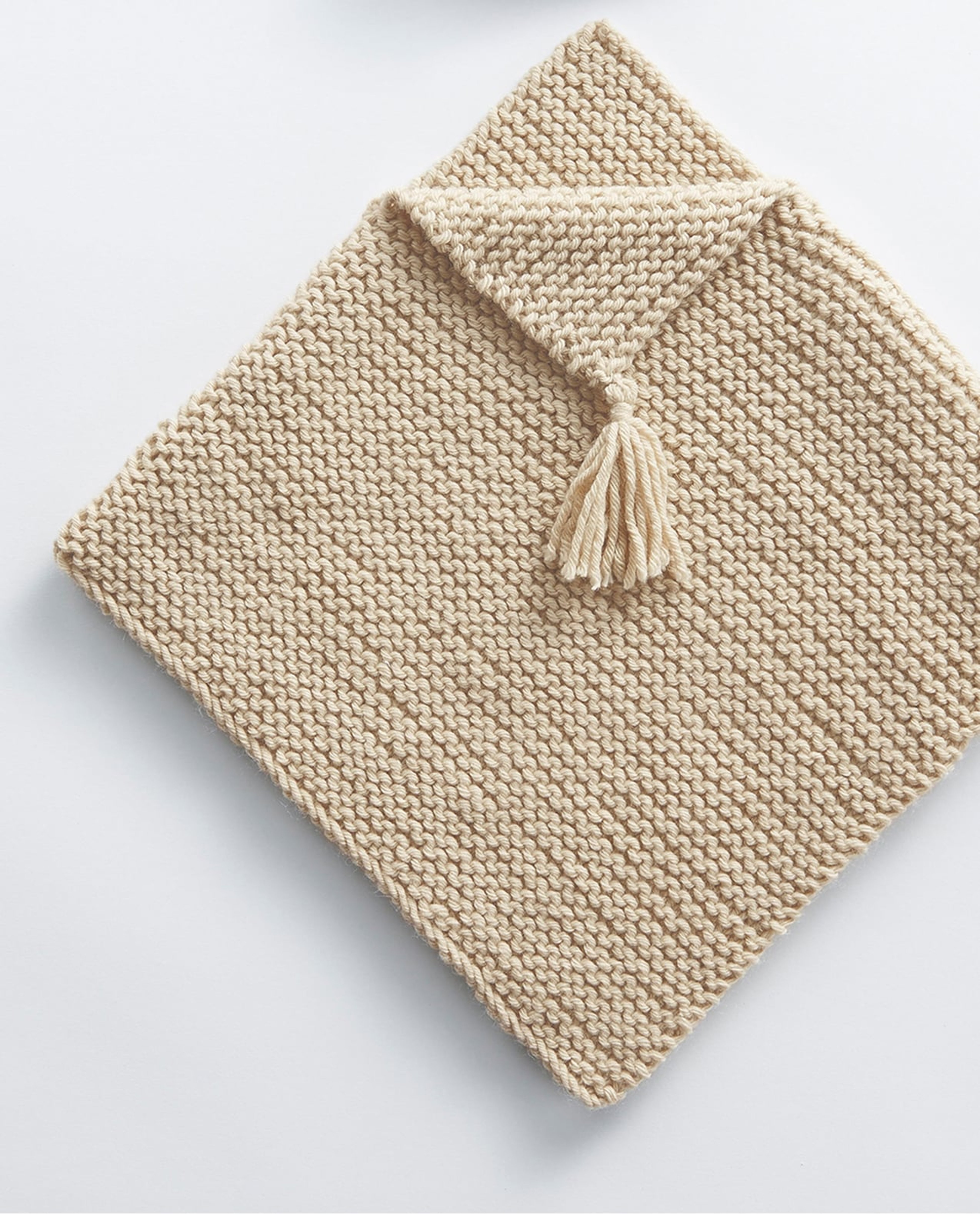 Modèle Poncho Bébé Benny Phil Partner 6