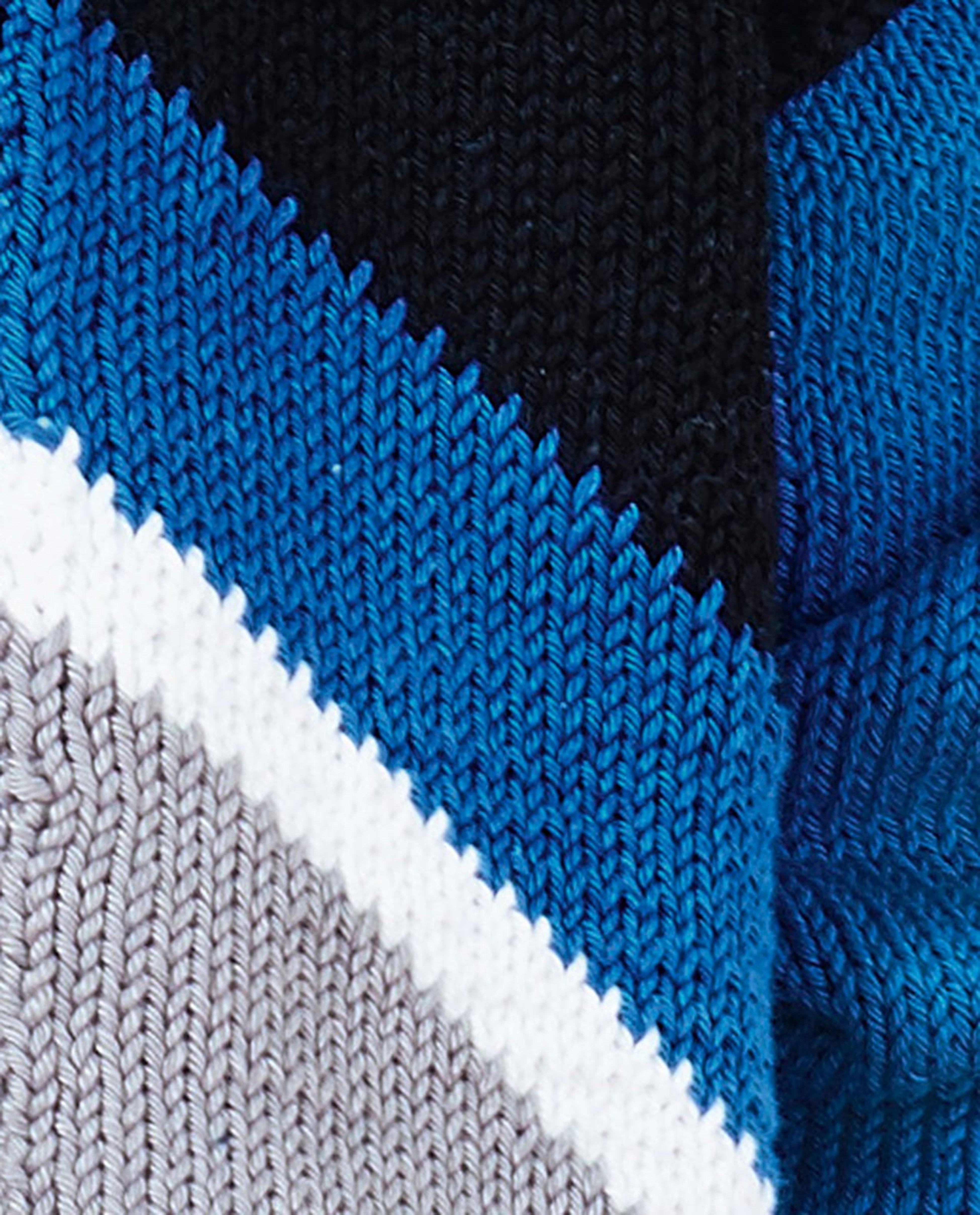 Jongens Jacket Model Katoen 4 Zwart