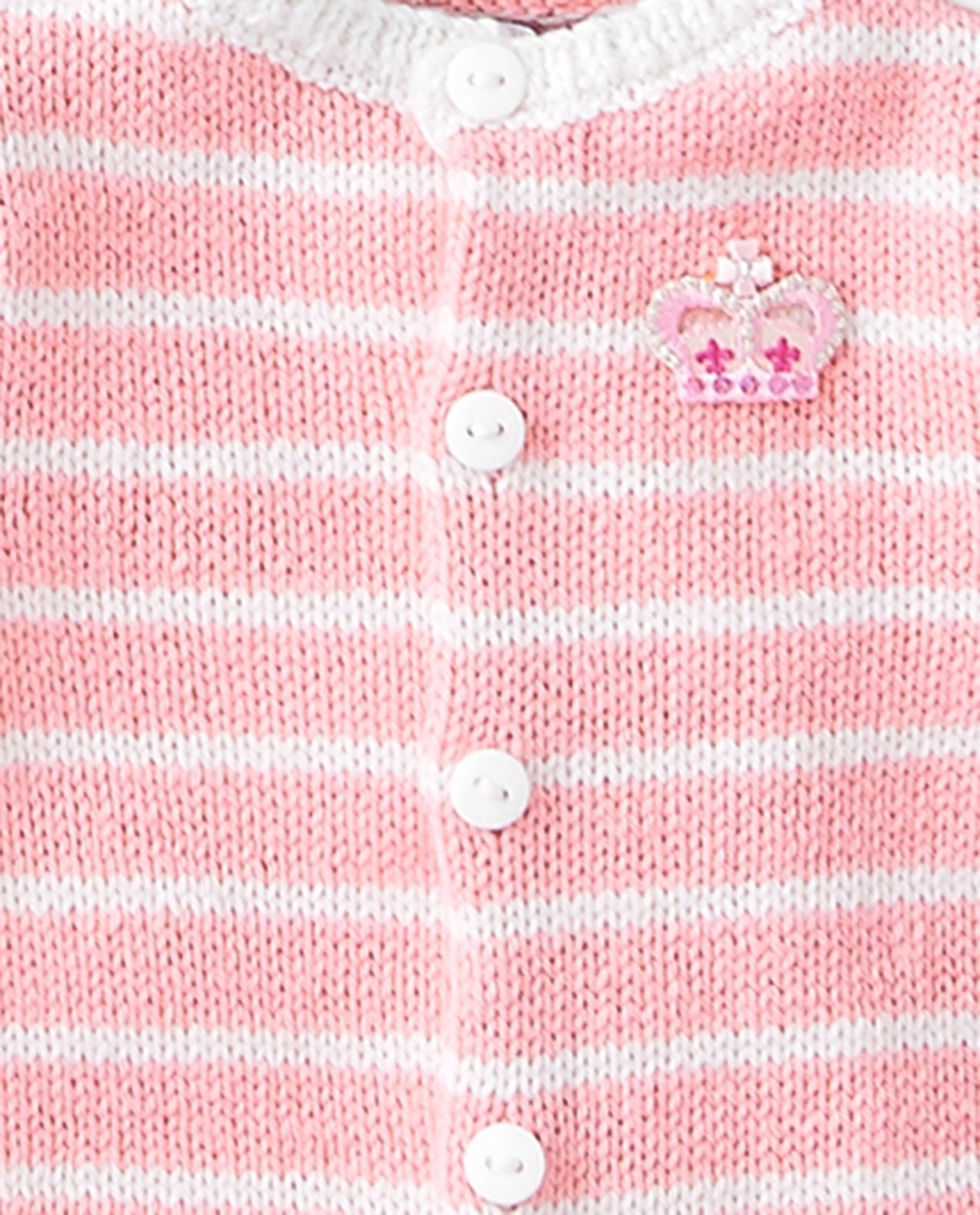 Baby Romper Pattern Lucile