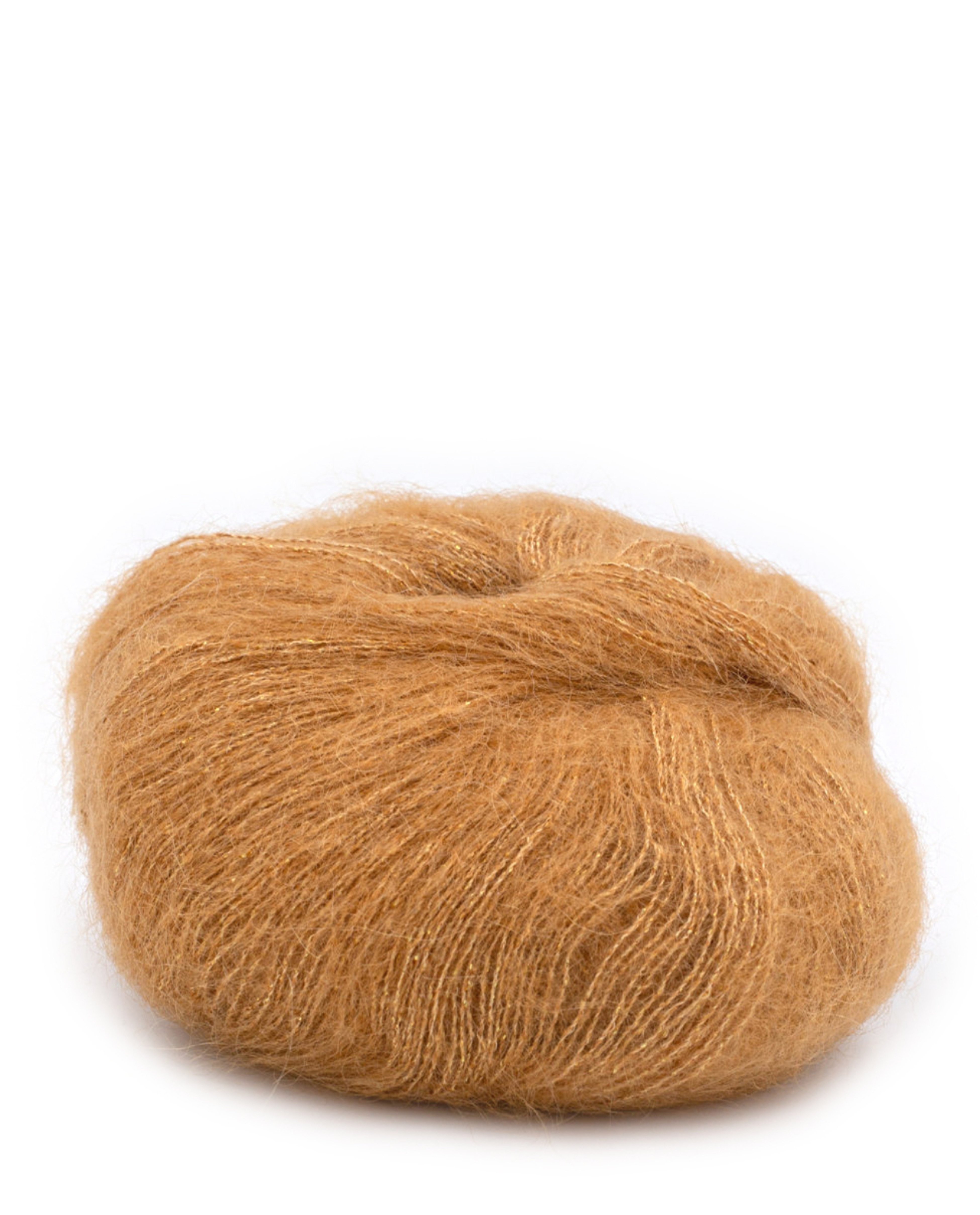 Phil Mohair Soie Lurex