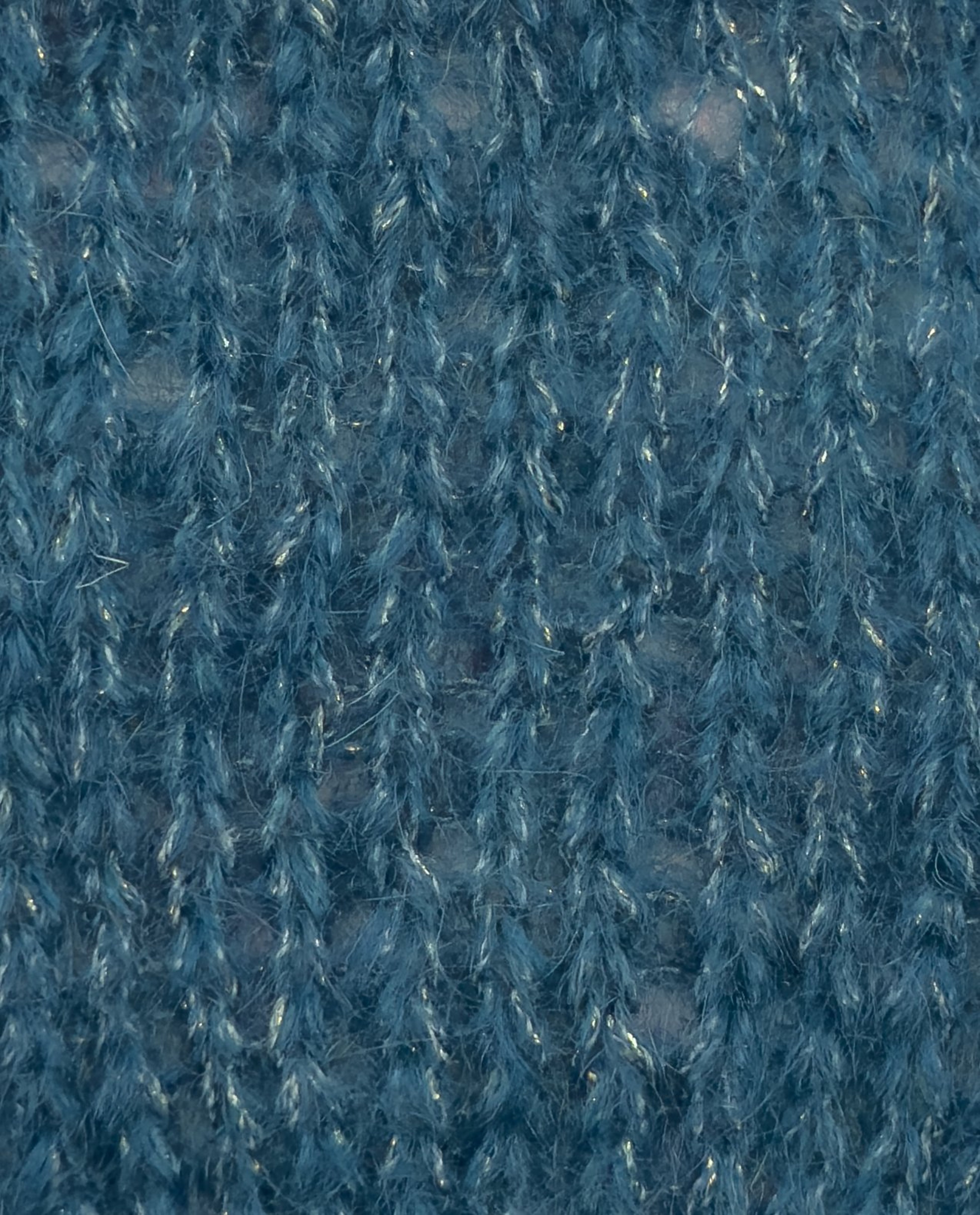 Phil Mohair Soie Lurex