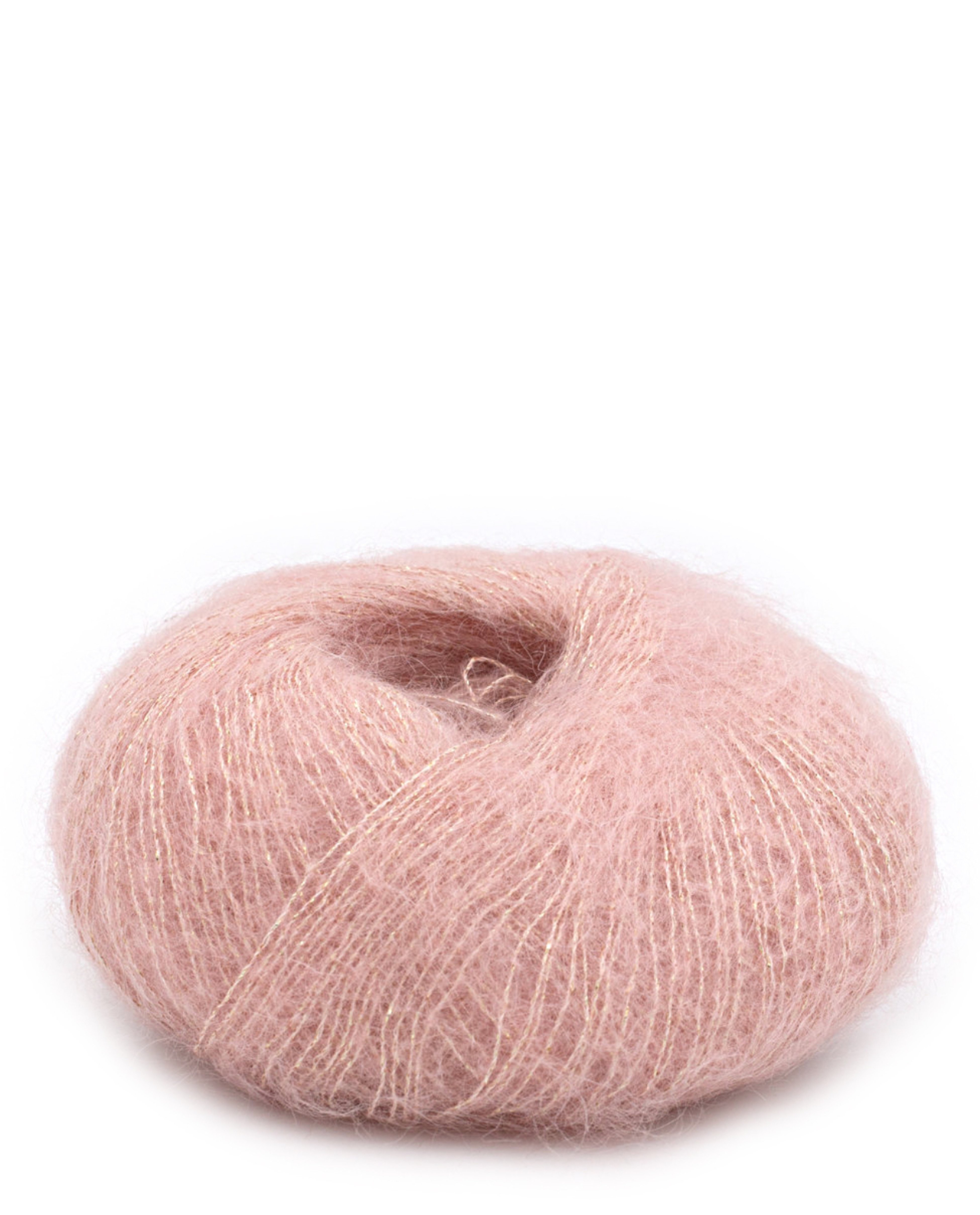 Phil Mohair Soie Lurex