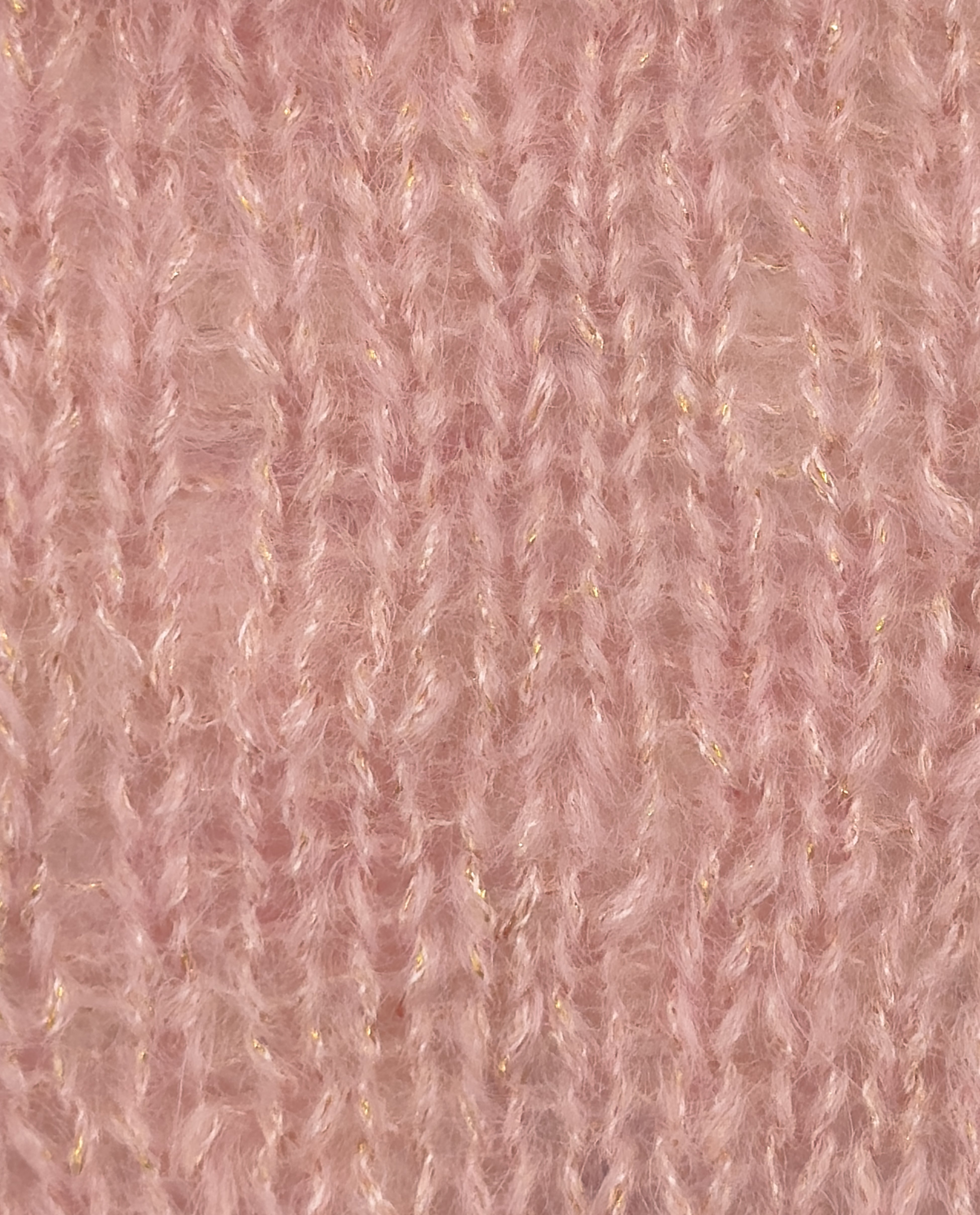 Phil Mohair Soie Lurex