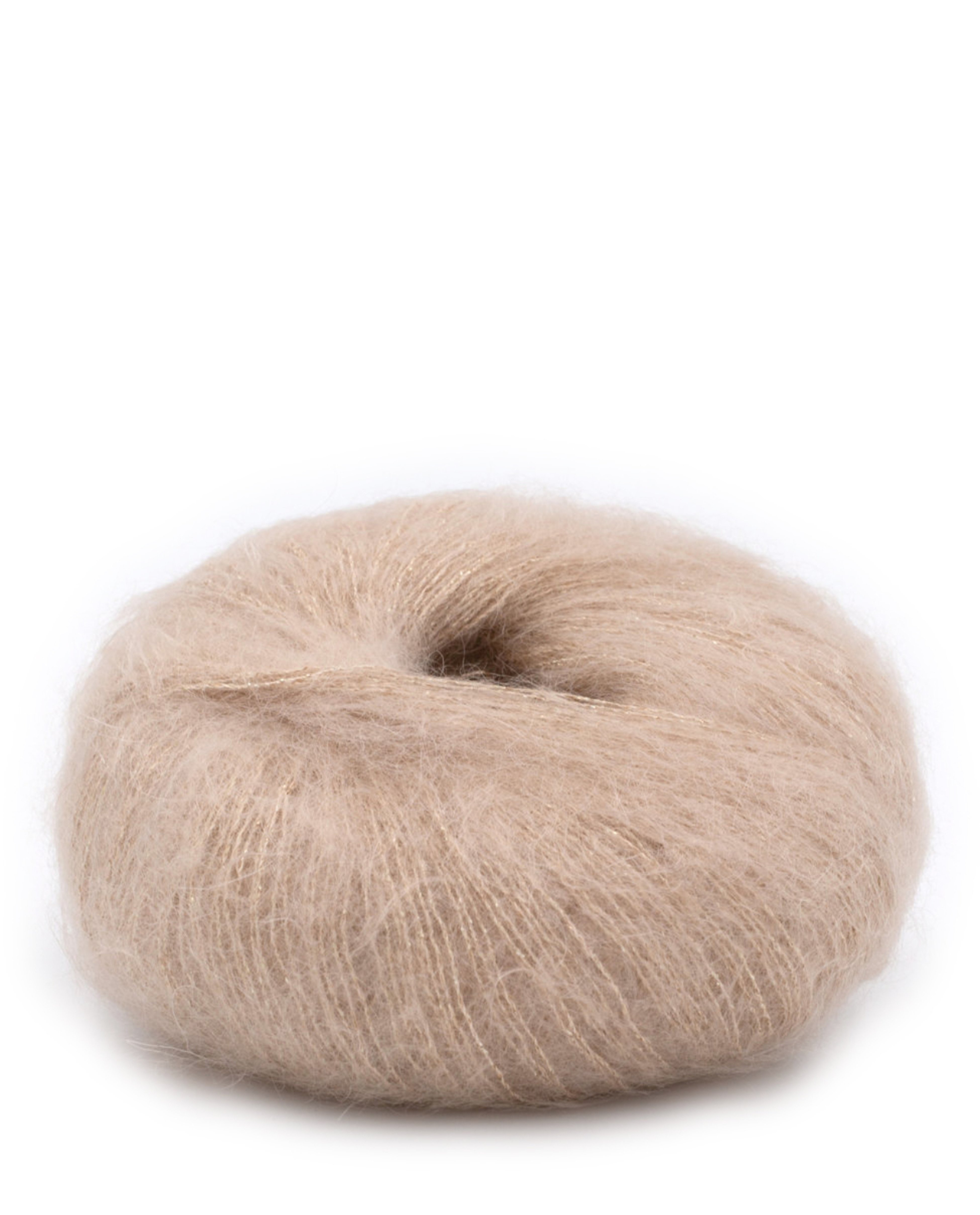 Phil Mohair Soie Lurex