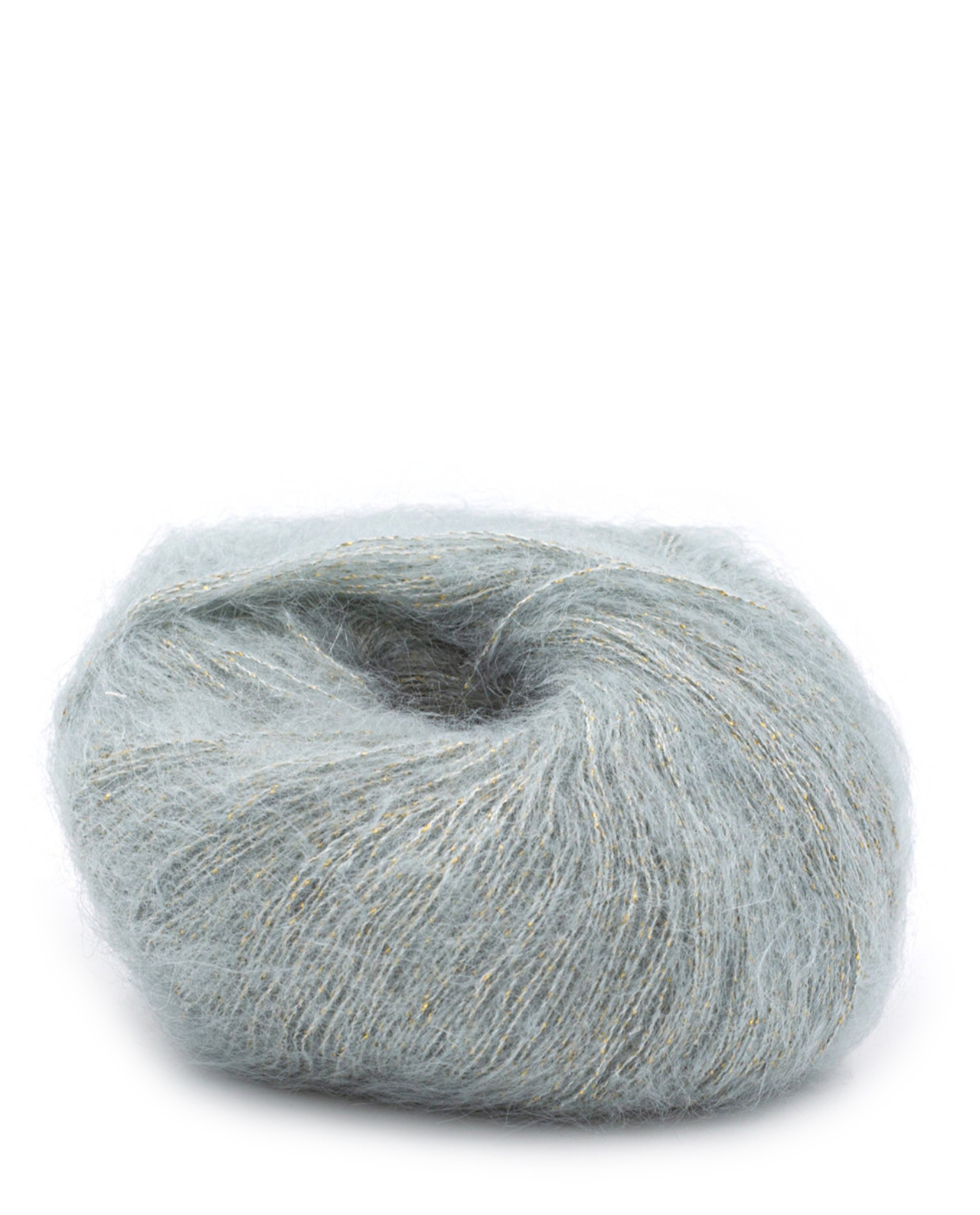 Phil Mohair Soie Lurex