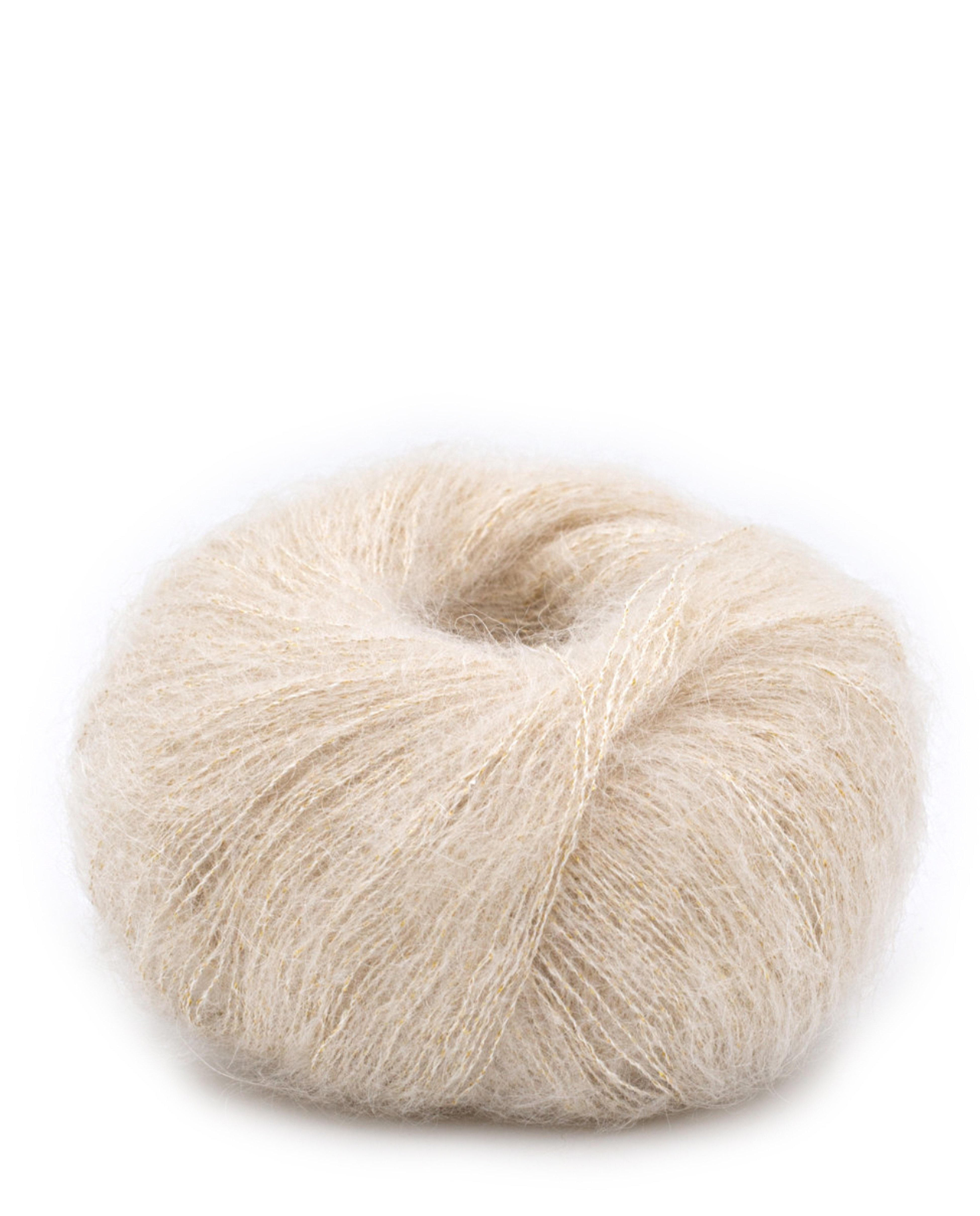 Phil Mohair Soie Lurex