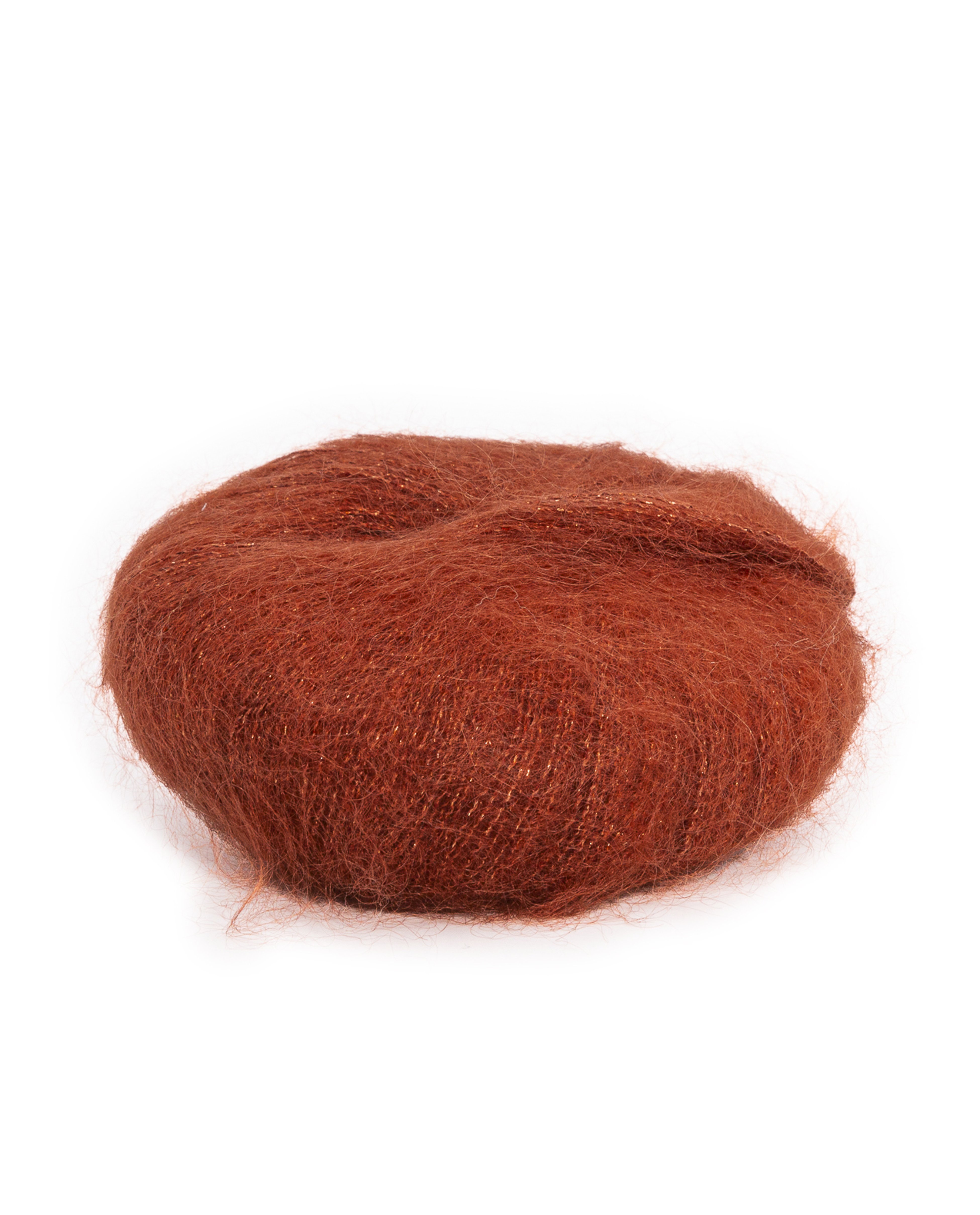 Phil Mohair Soie Lurex